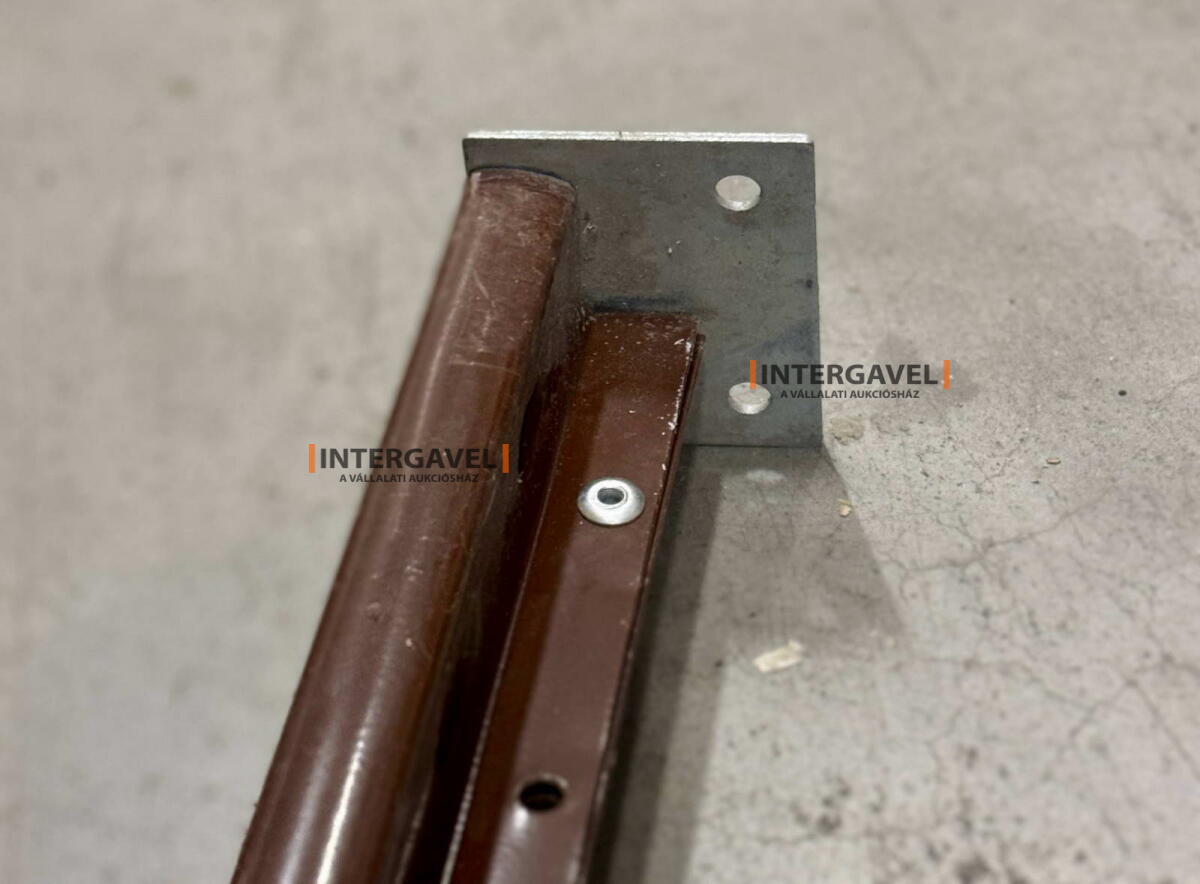 Polcos állvány - Apród 16