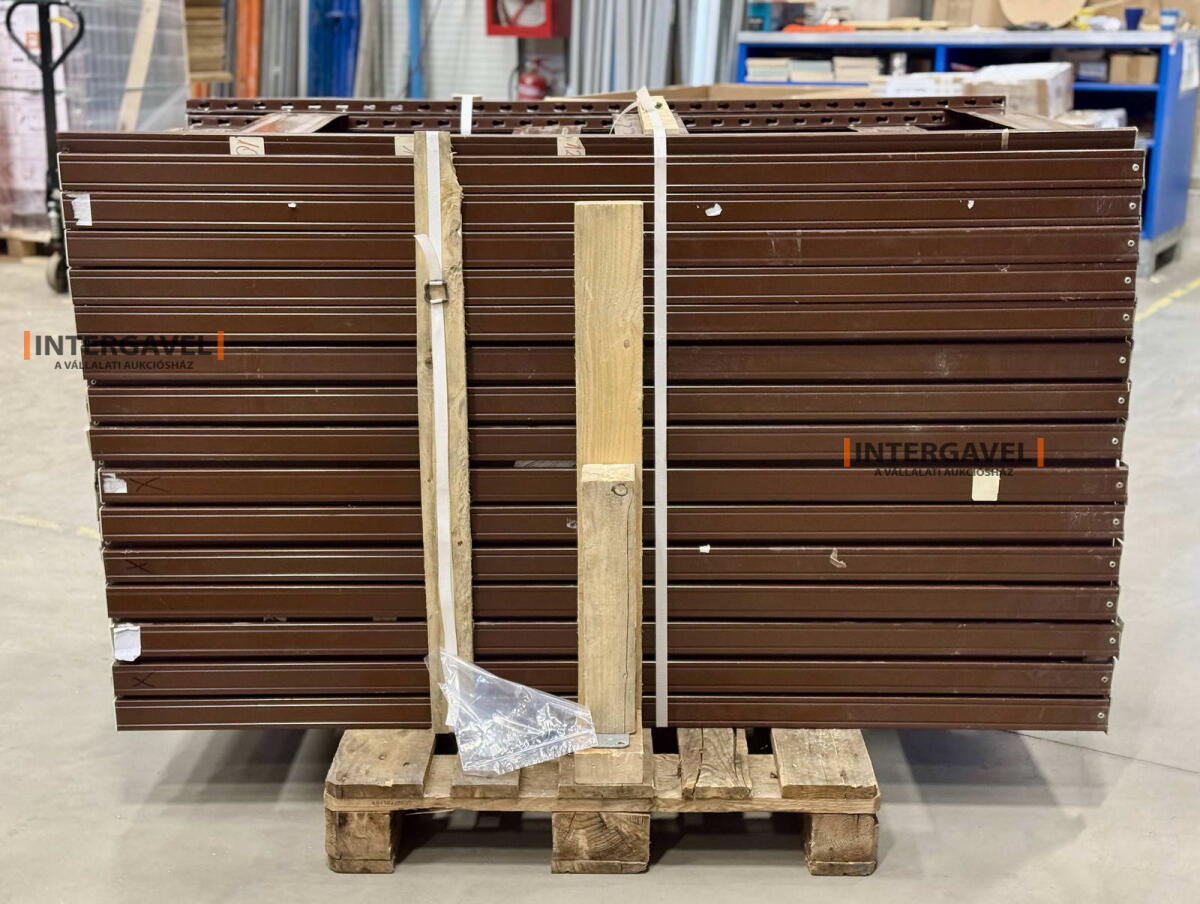 Polcos állvány - Apród 18