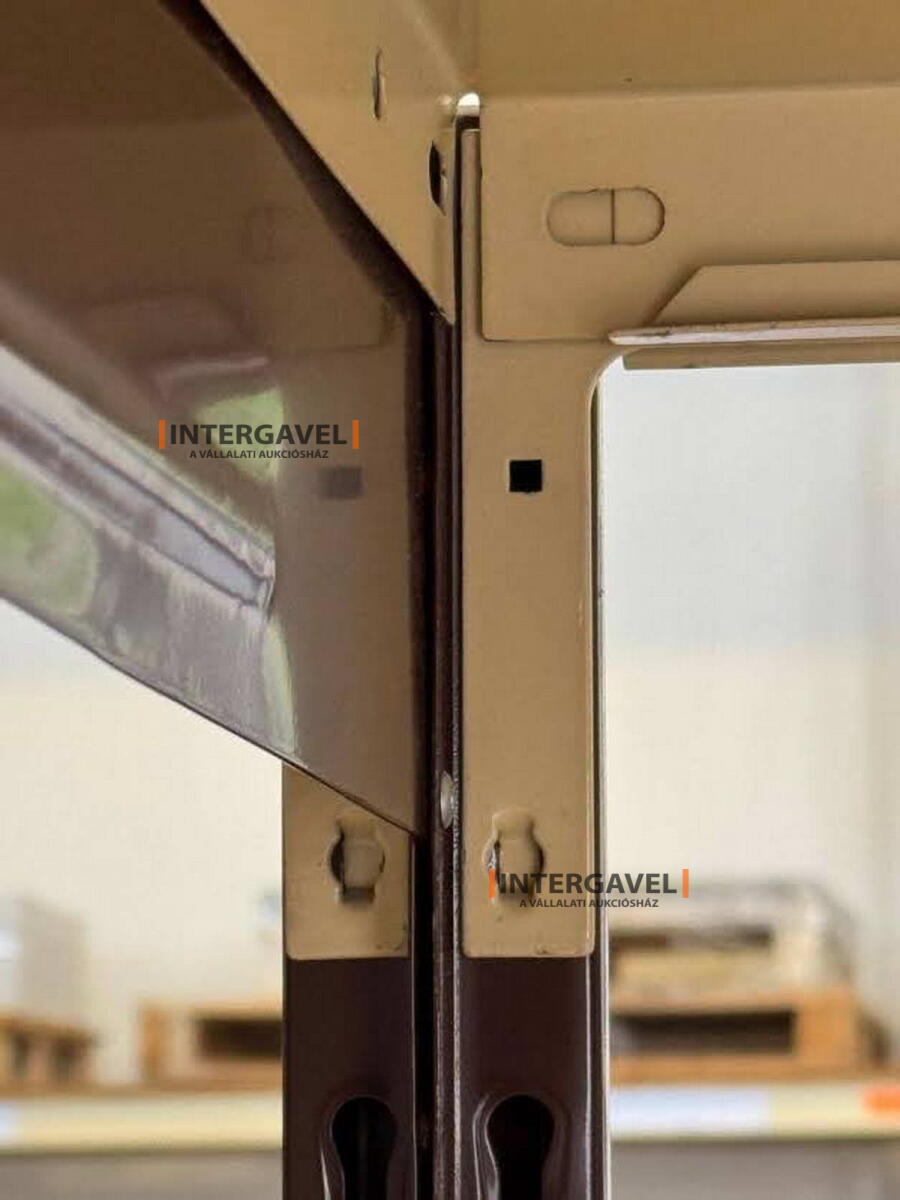 Polcos állvány - Apród 23