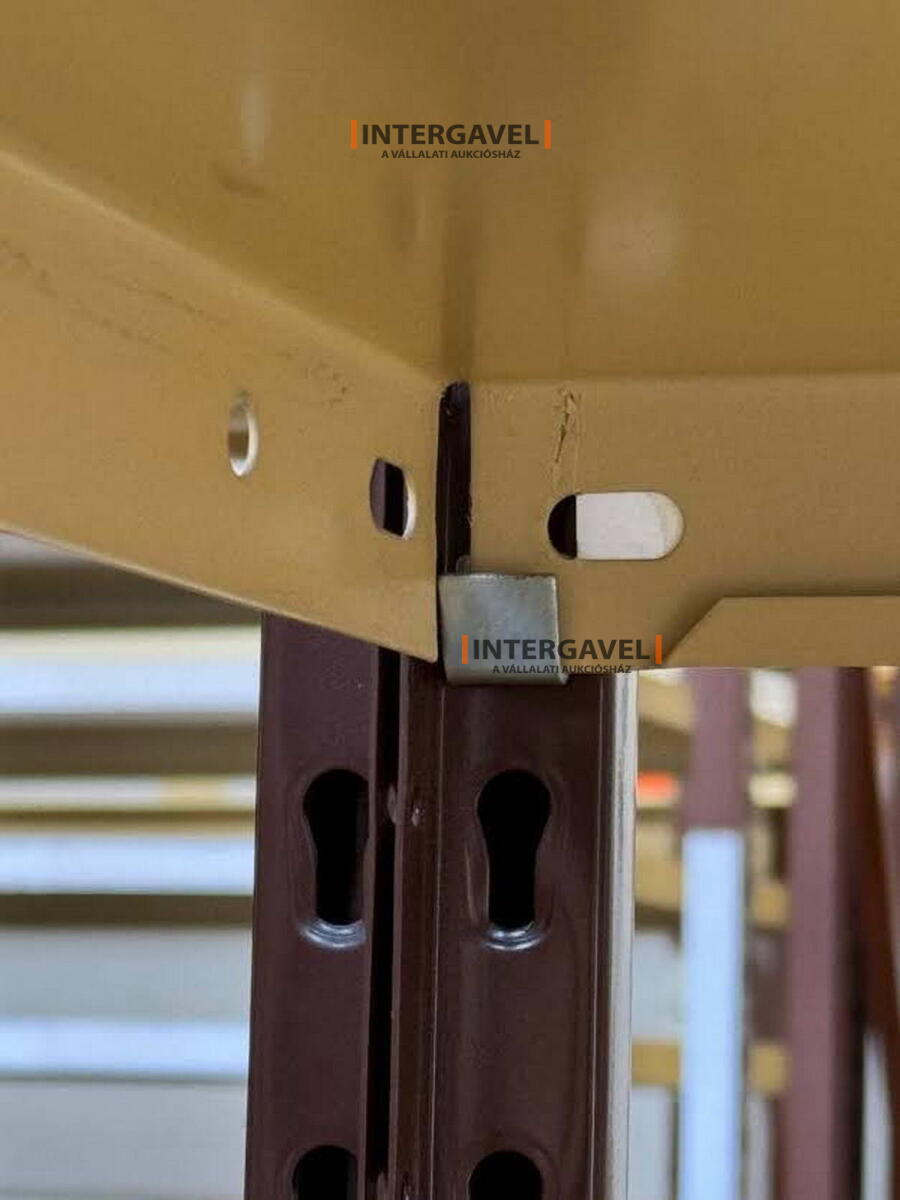 Polcos állvány - Apród 24