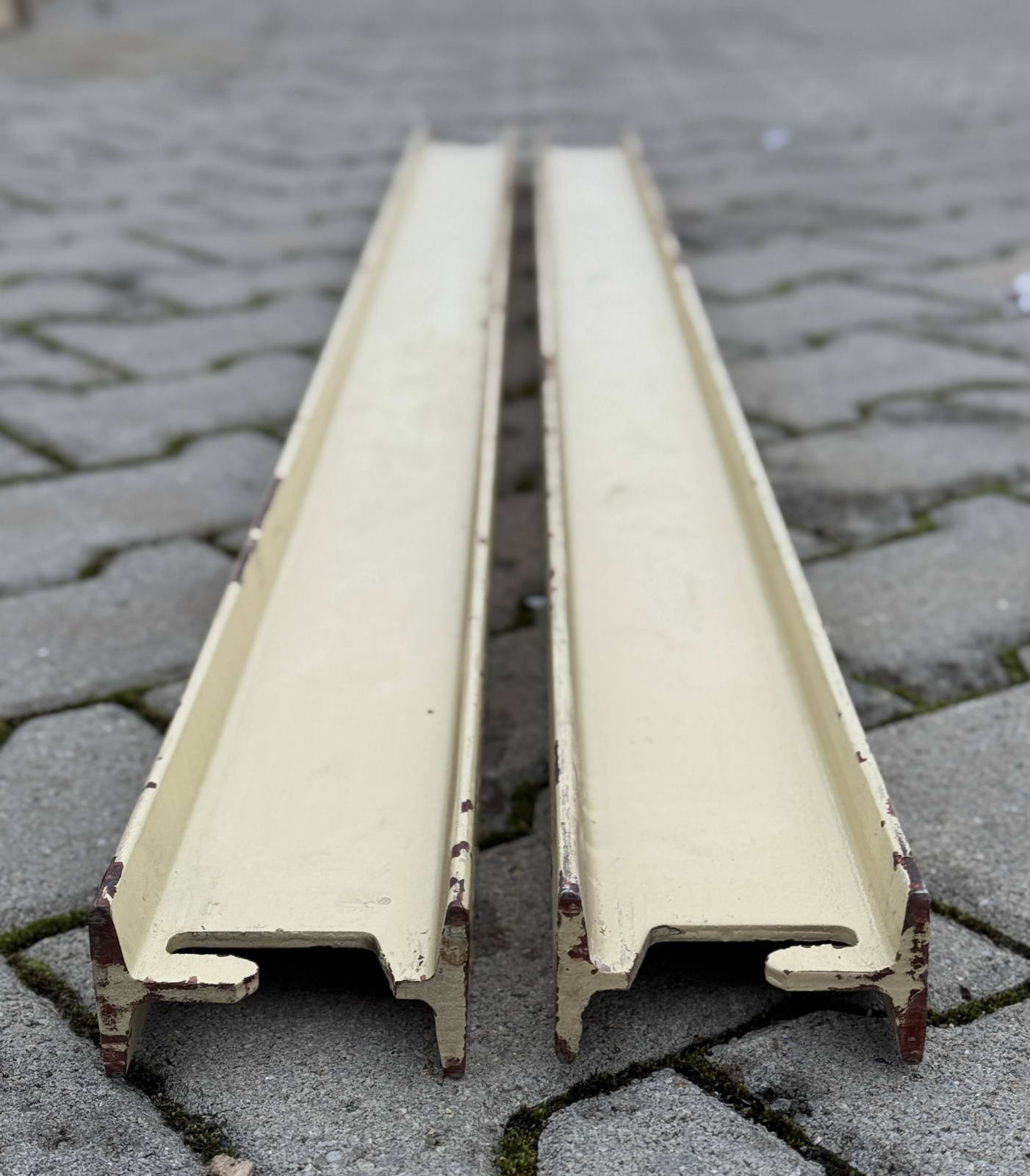 Raklapos állvány 23