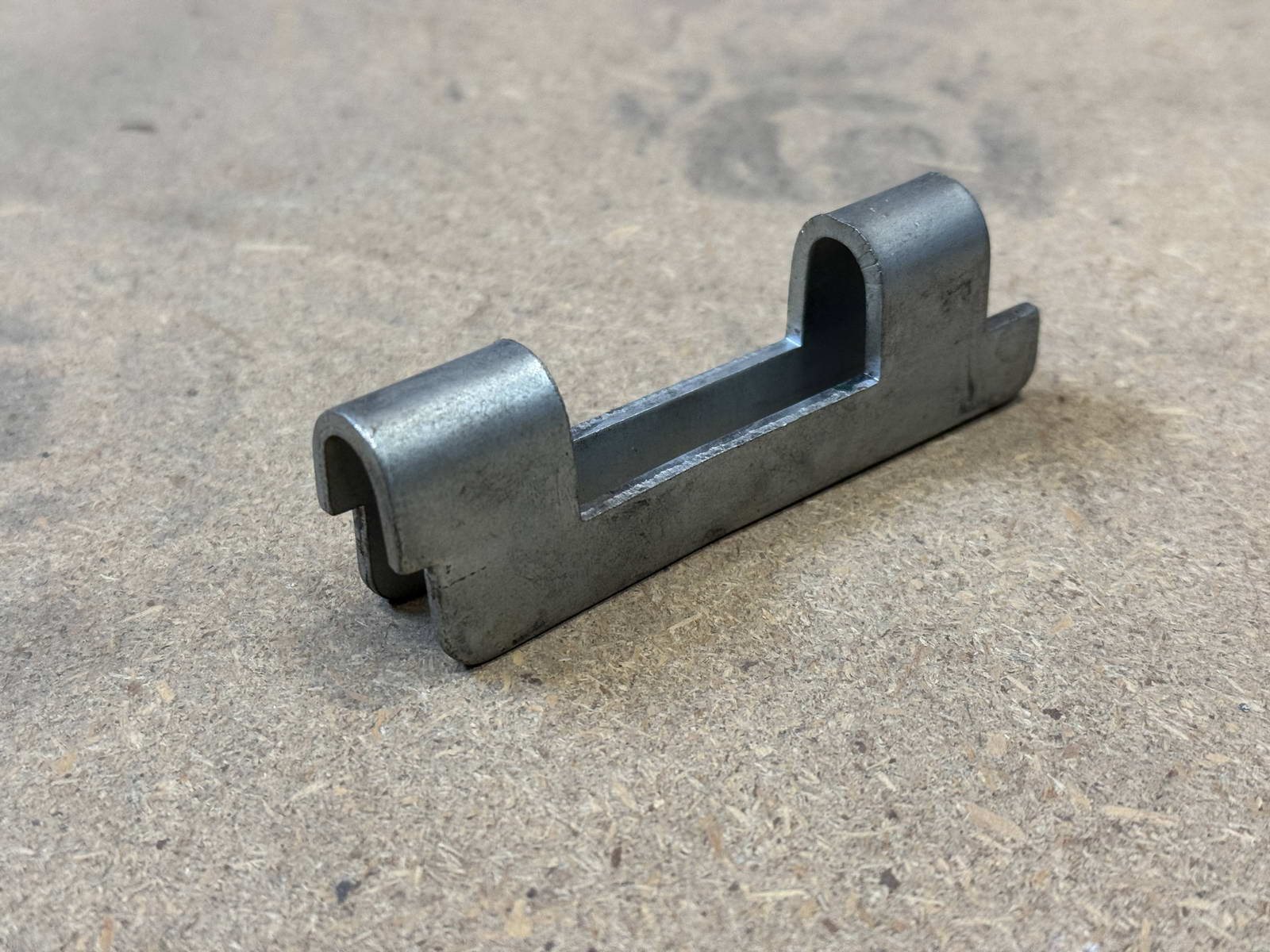 Raklapos állvány 26