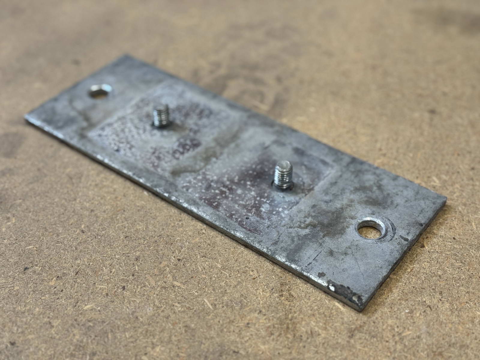 Raklapos állvány 29