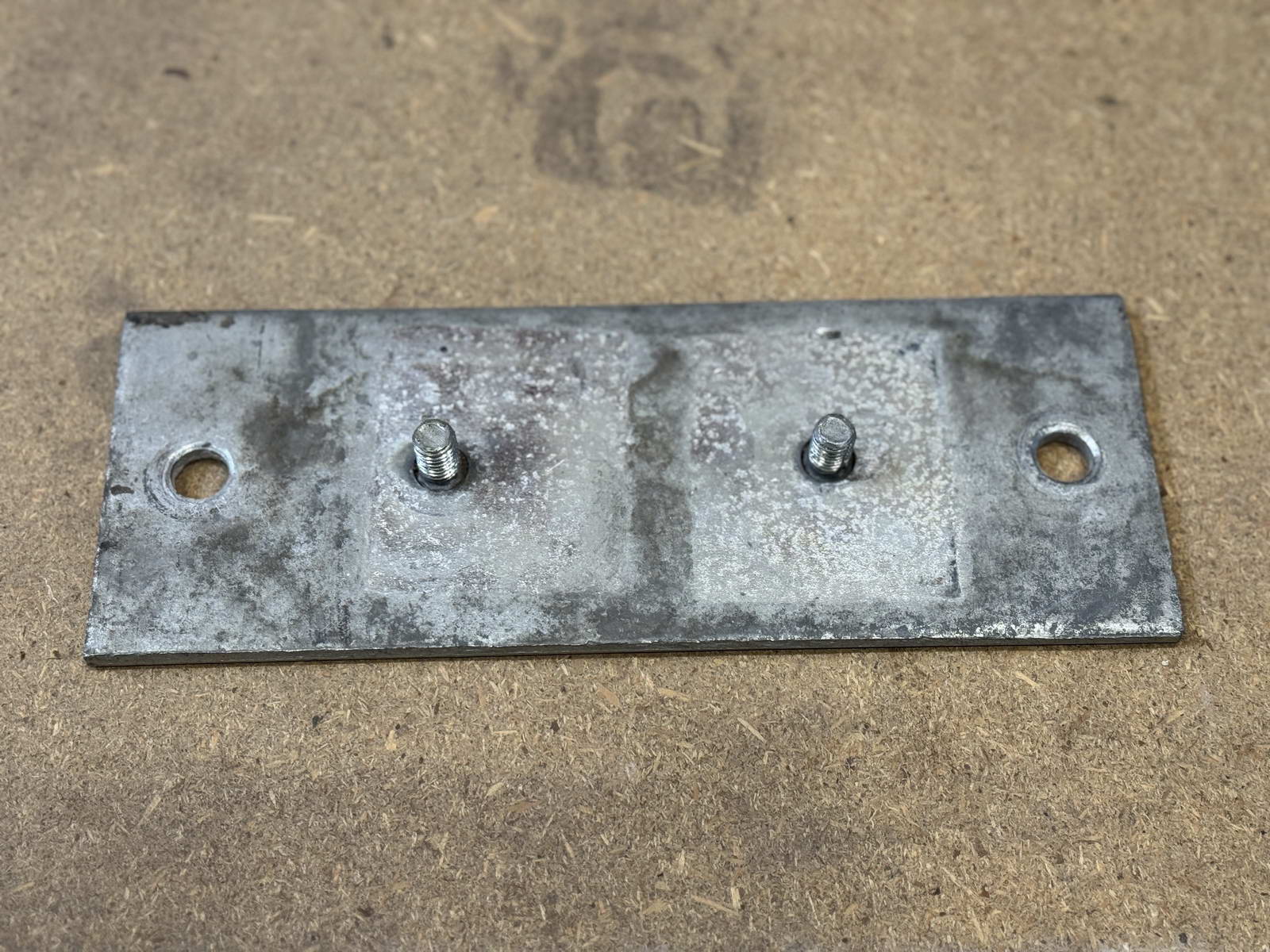 Raklapos állvány 30