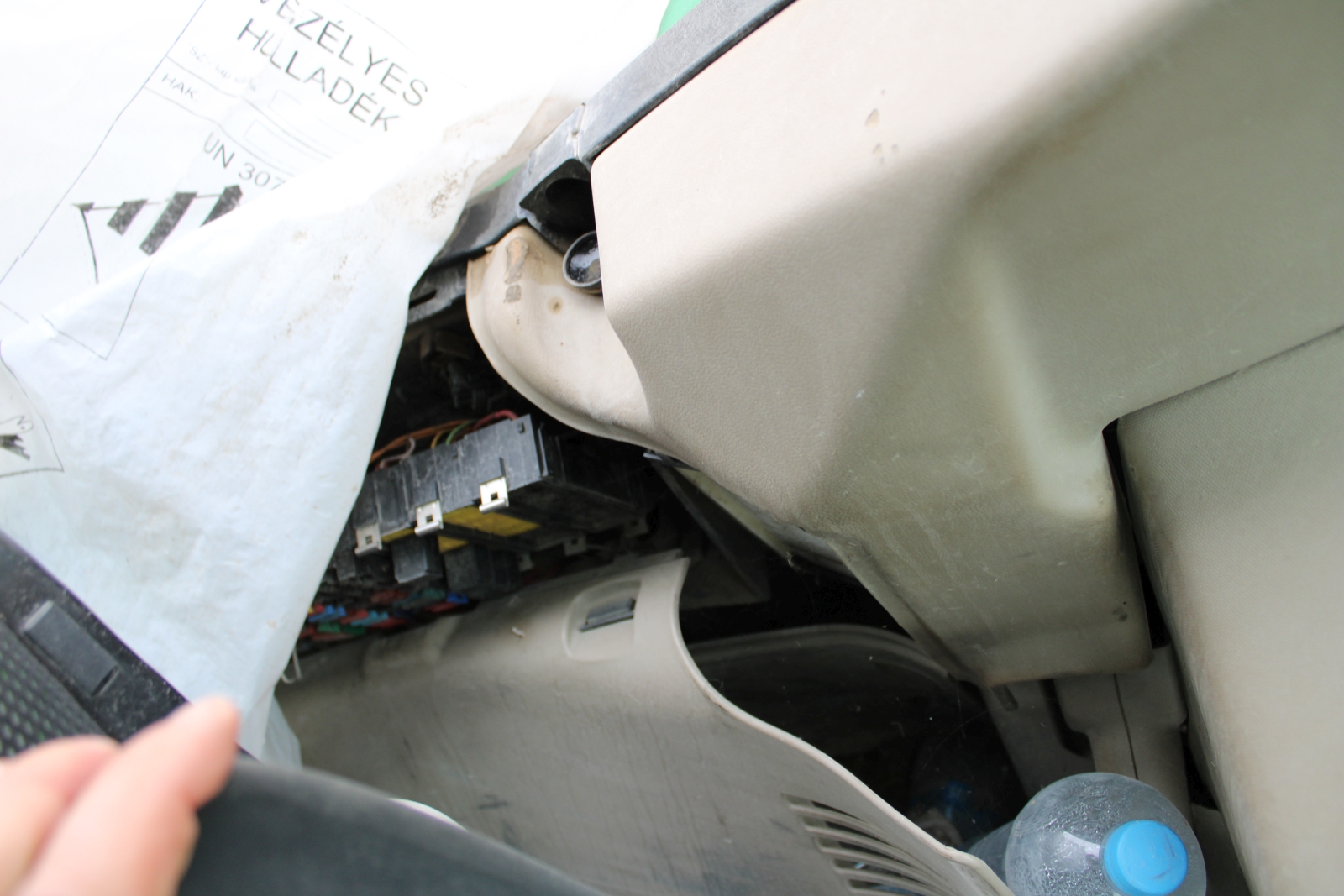 John Deere traktor alkatrésznek 22