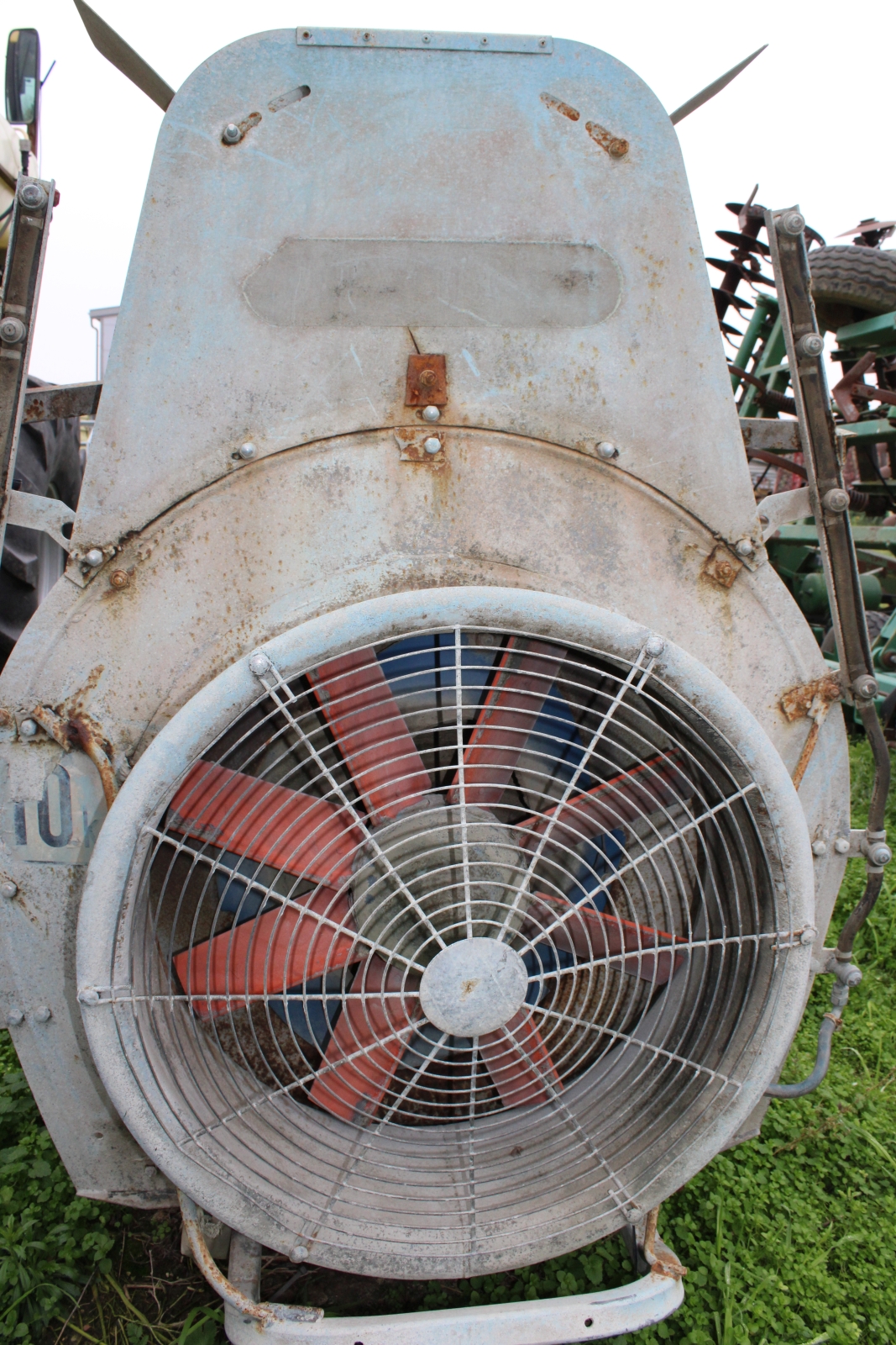 Gyümölcspermetező 5