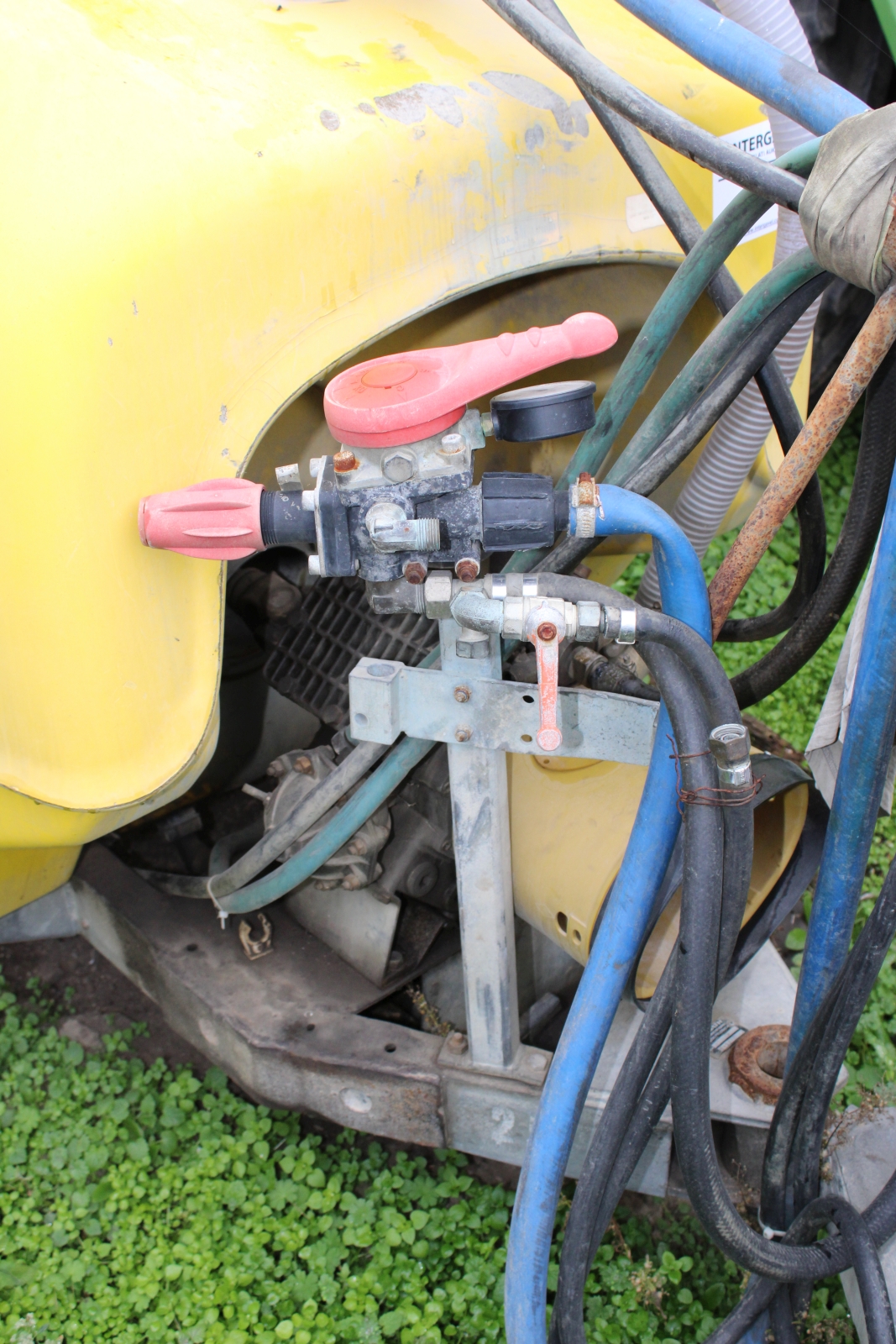 Gyümölcspermetező 8