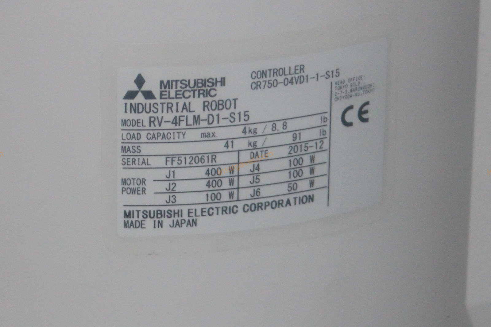 Bontott szerelő munkahely 6