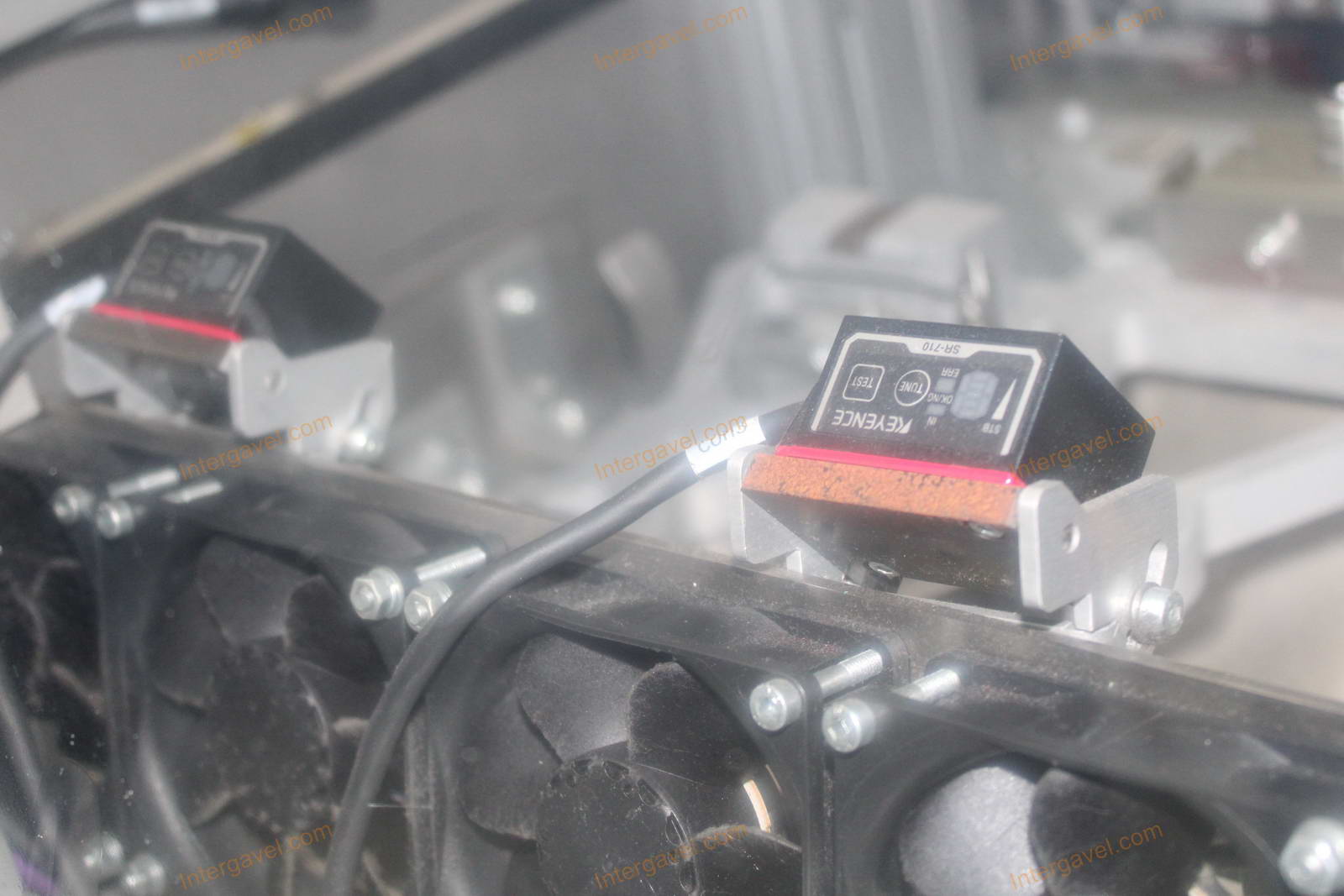 Bontott szerelő munkahely 7