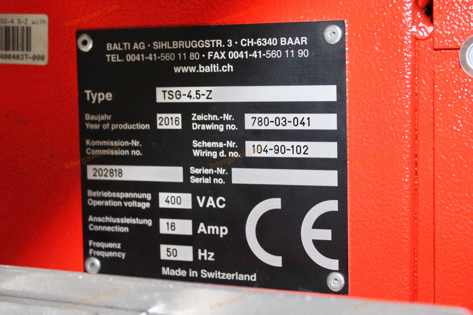 Bontott szerelő munkahely 19