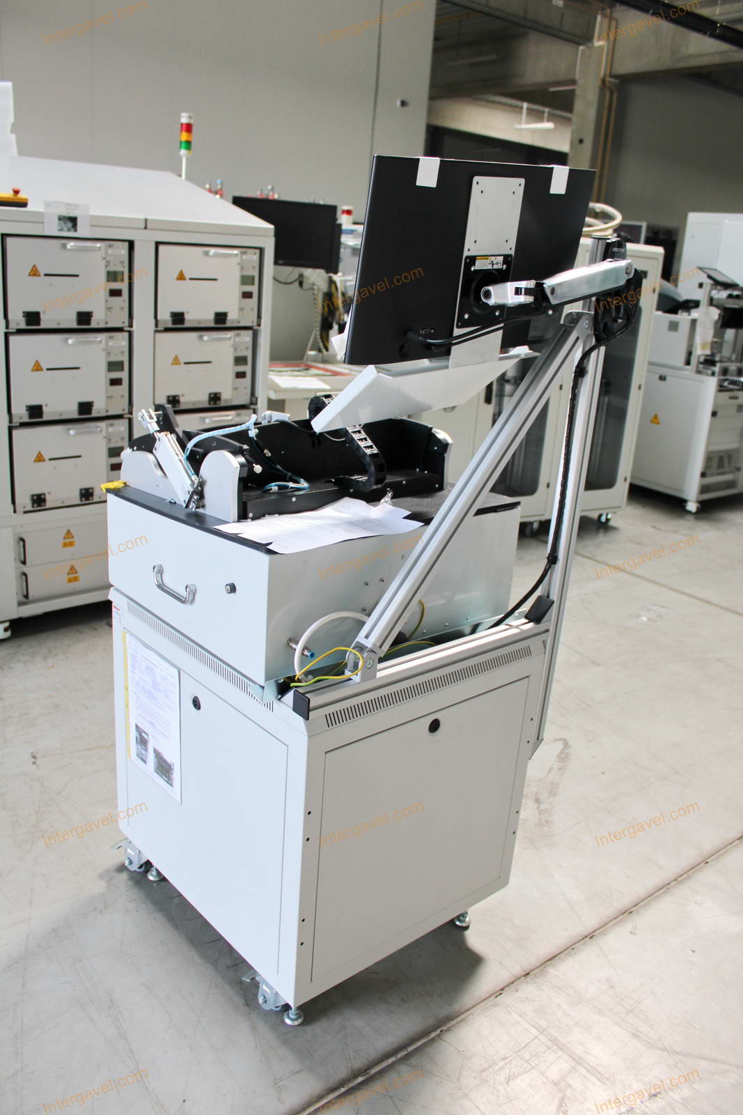 Bontott teszt szekrény 3