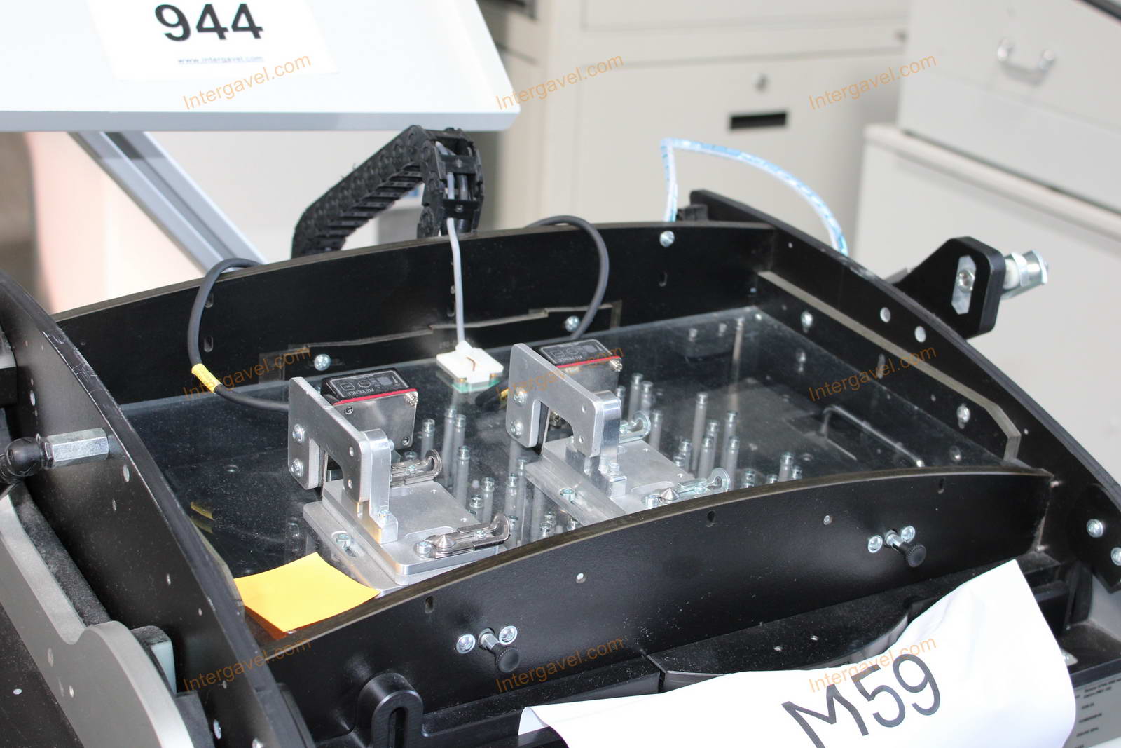 Bontott teszt szekrény 10