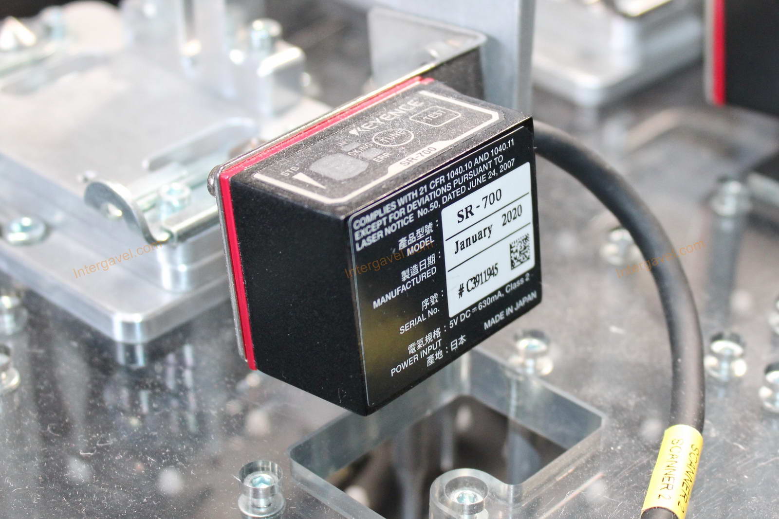 Bontott teszt szekrény 12