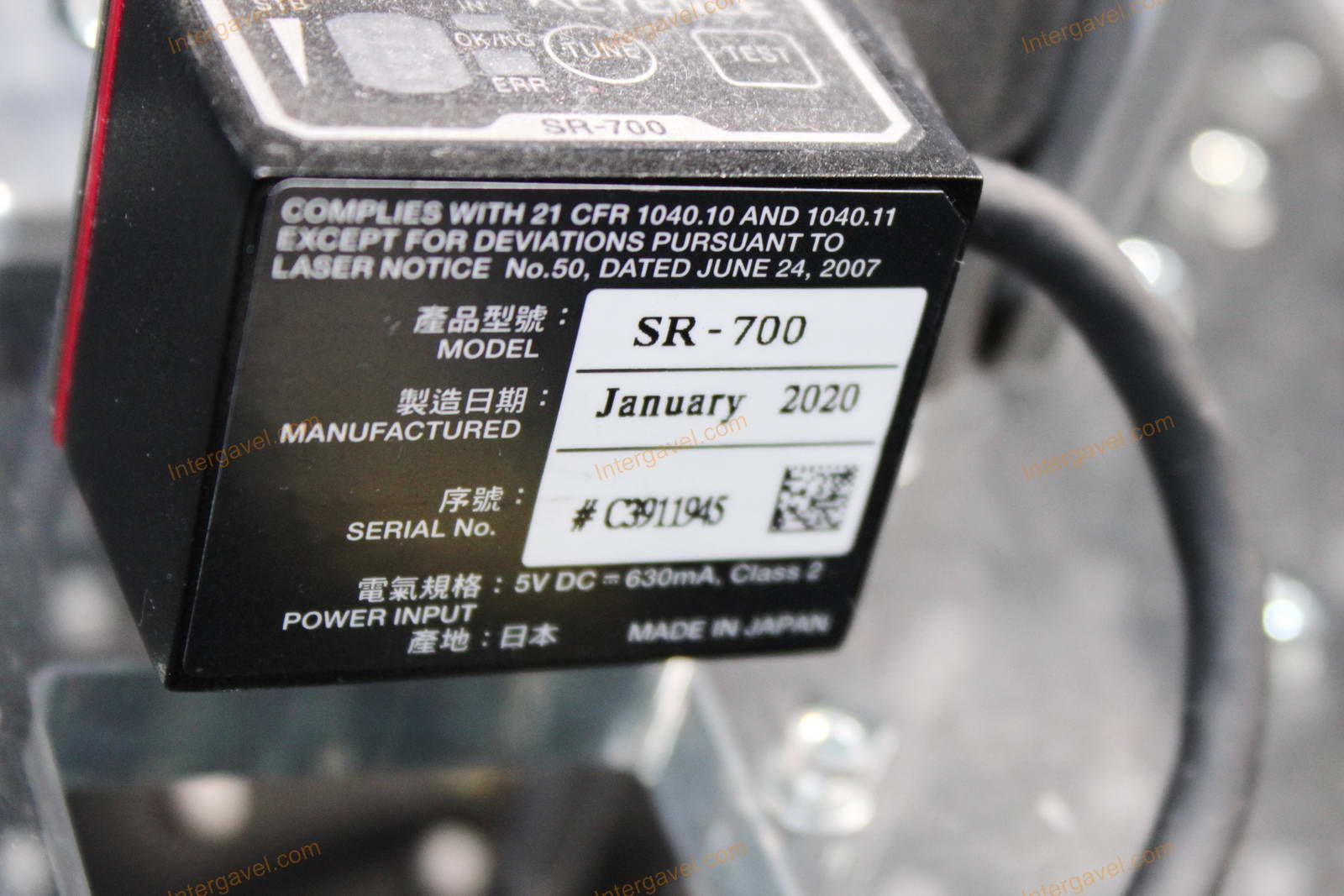 Bontott teszt szekrény 13