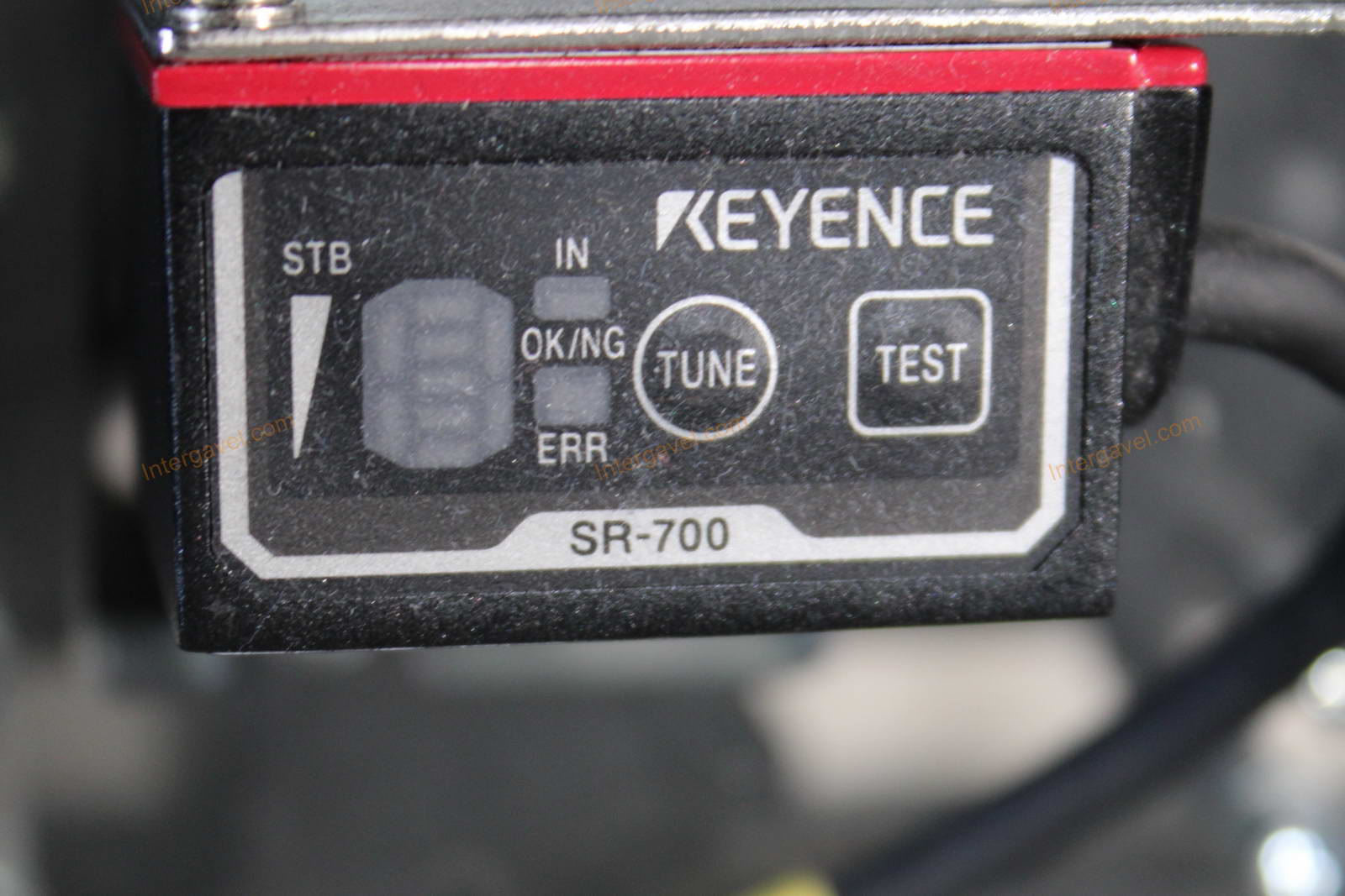 Bontott teszt szekrény 14