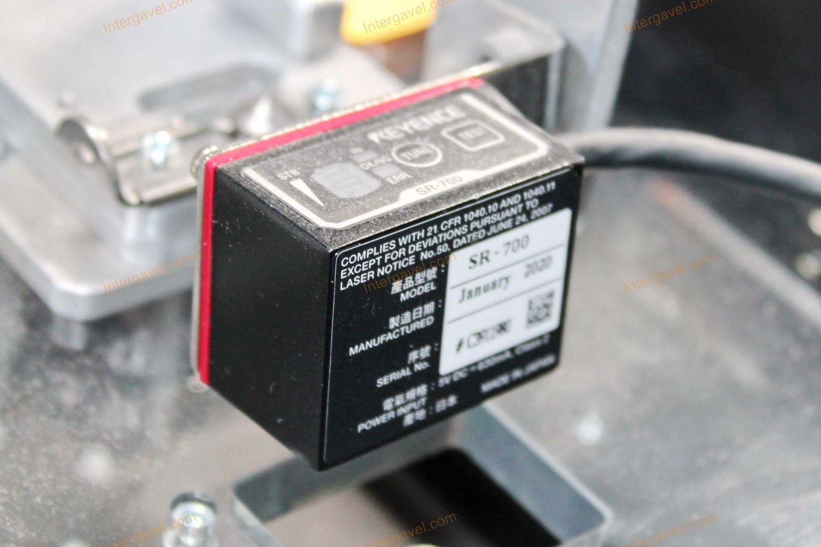 Bontott teszt szekrény 15