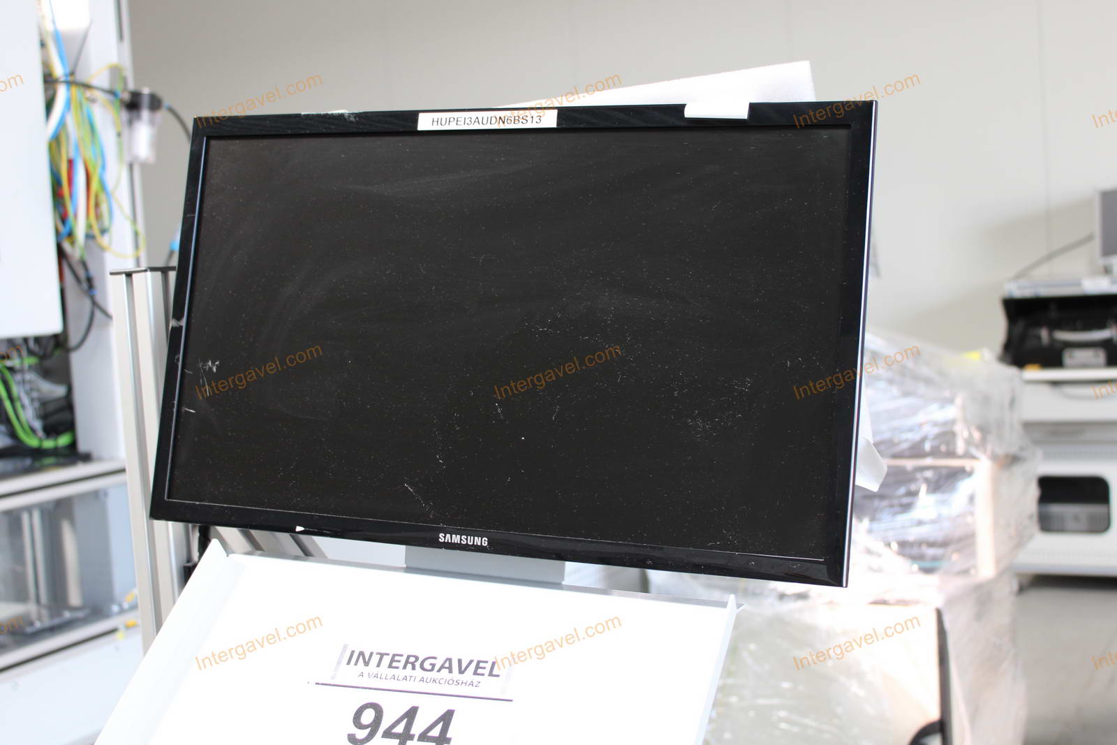 Bontott teszt szekrény 16