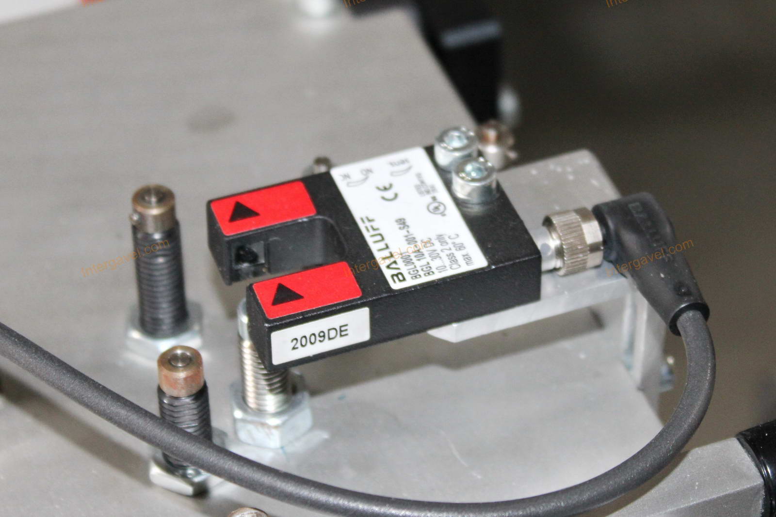 Bontott szerelő munkahely 12