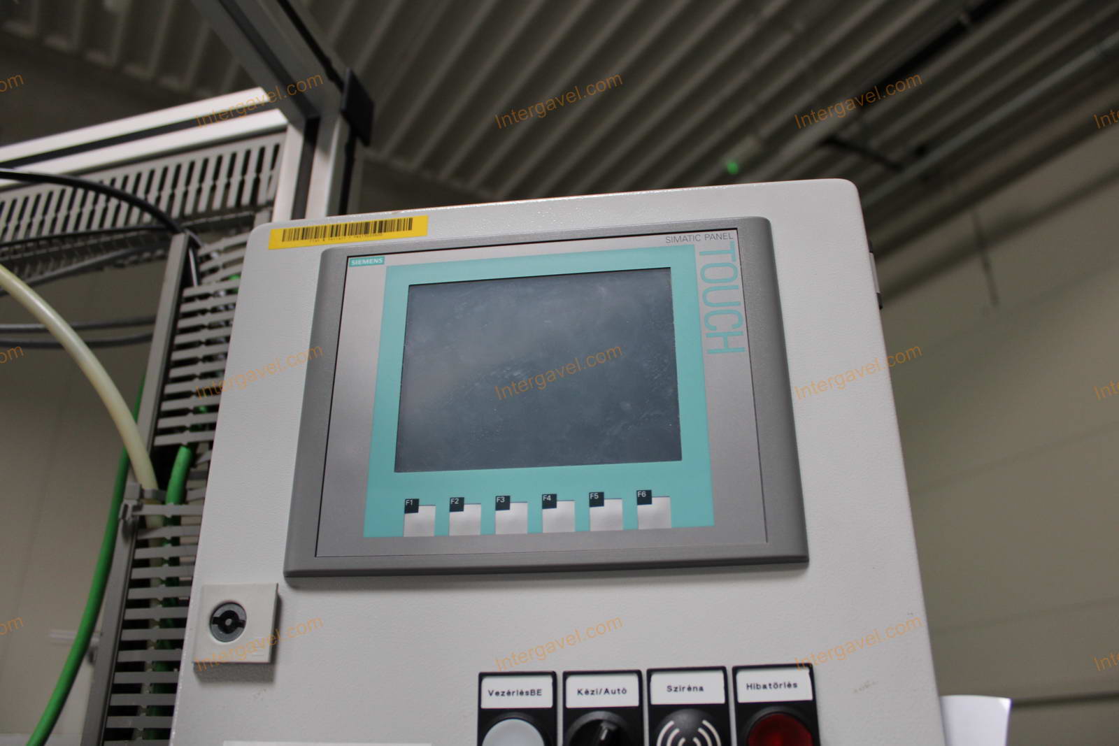 Bontott szerelő munkahely 11