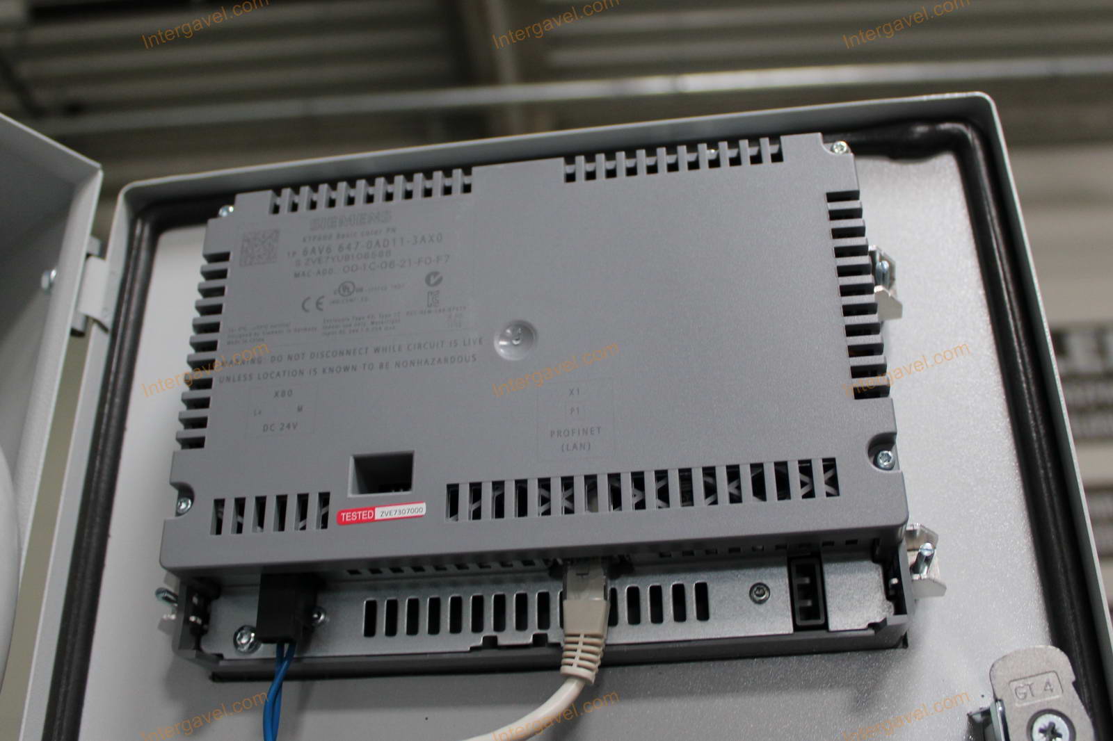 Bontott szerelő munkahely 13