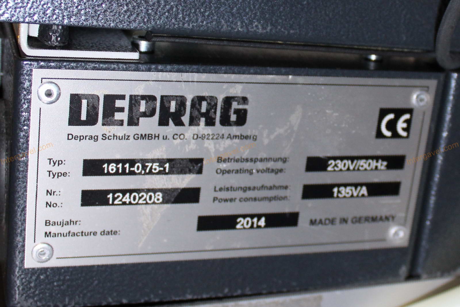 Bontott szerelő munkahely 20