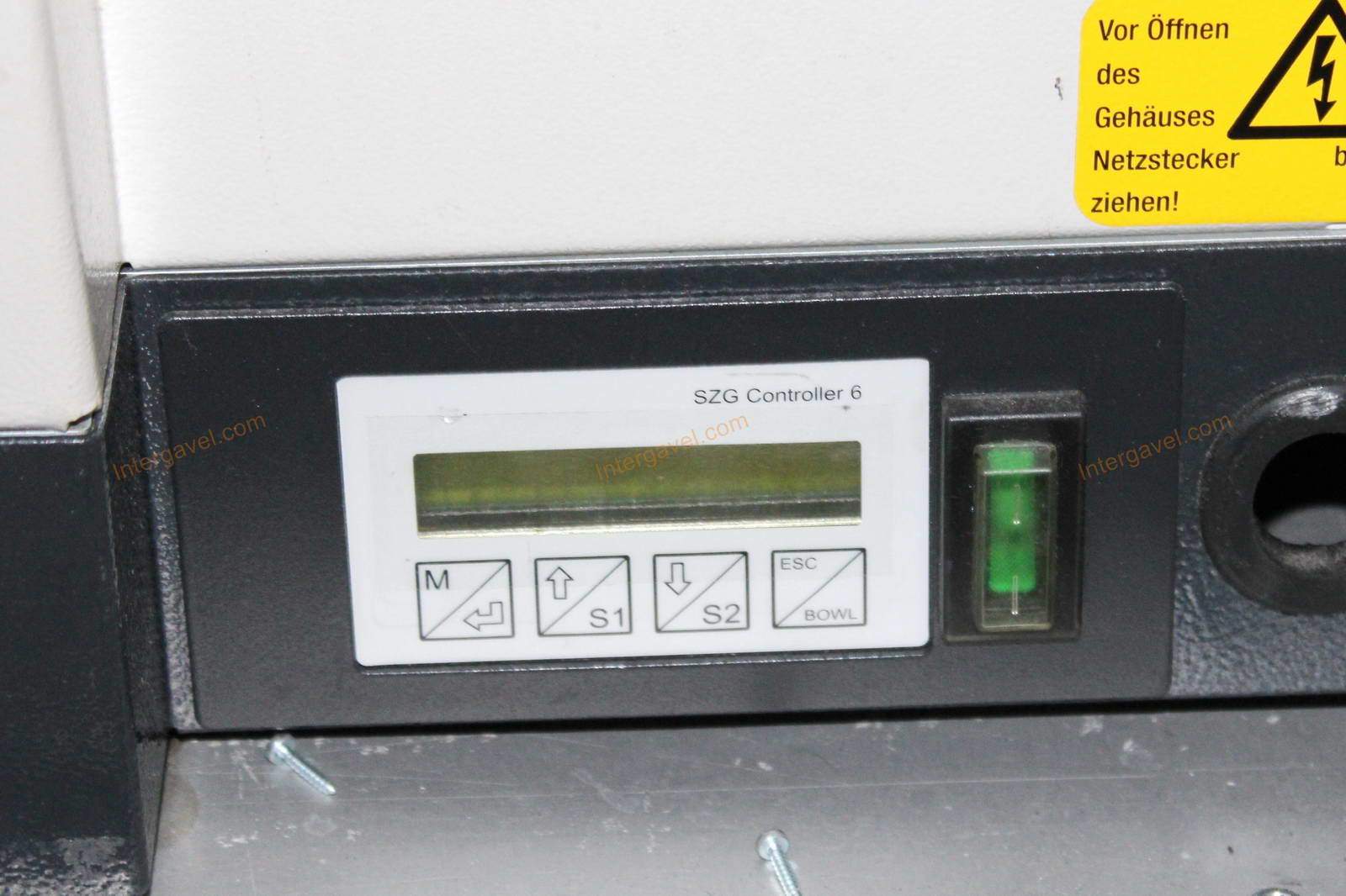 Bontott szerelő munkahely 21