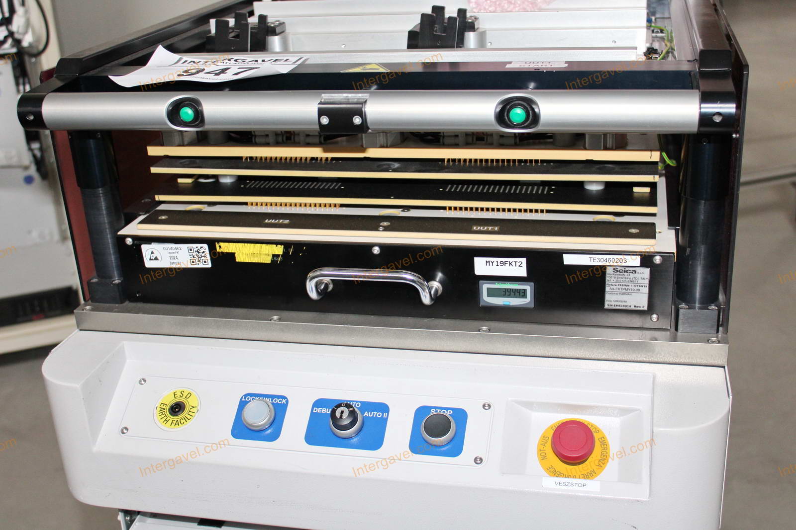 Bontott teszt szekrény 4