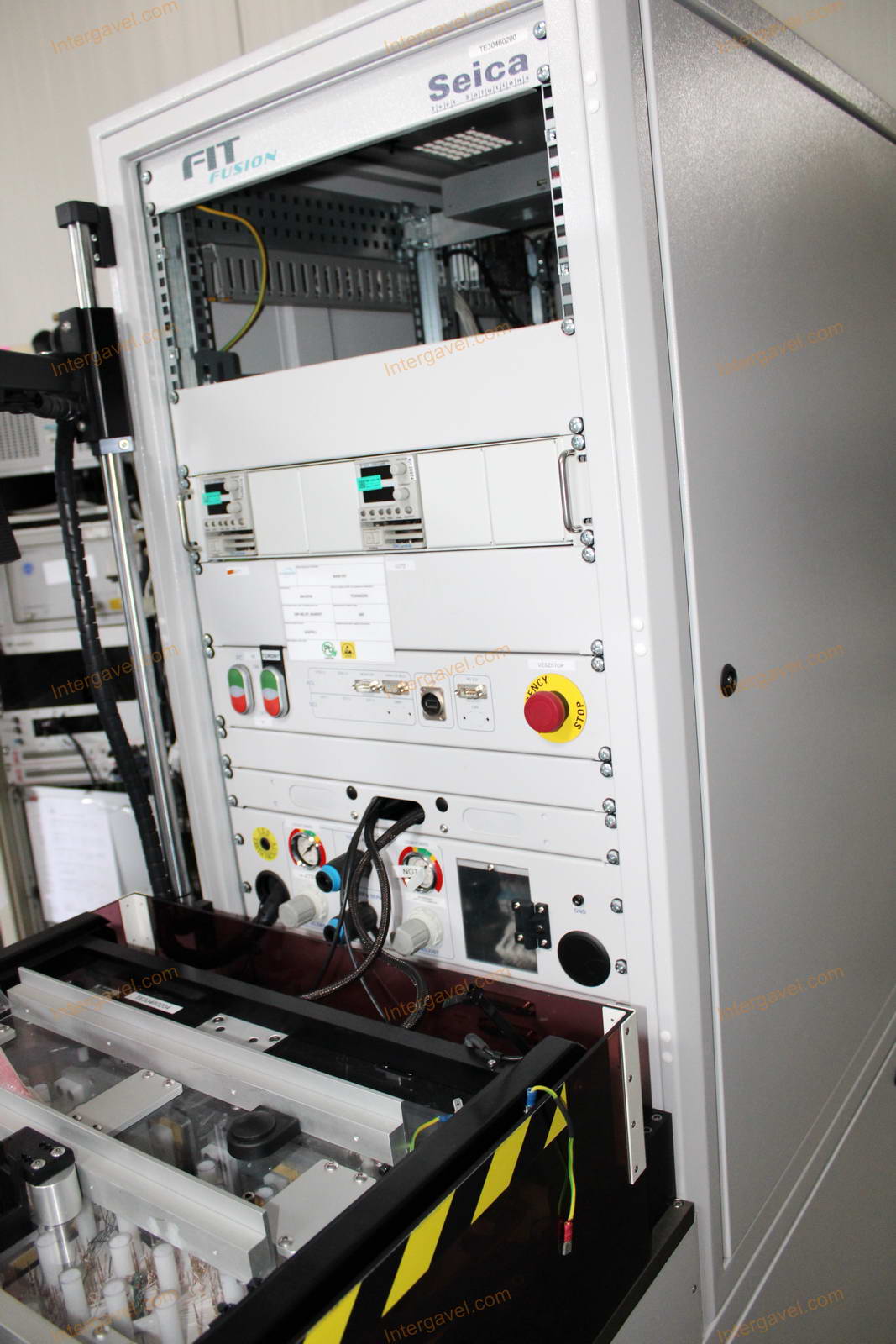 Bontott teszt szekrény 5