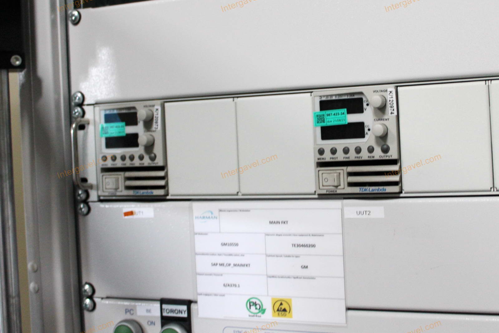 Bontott teszt szekrény 7