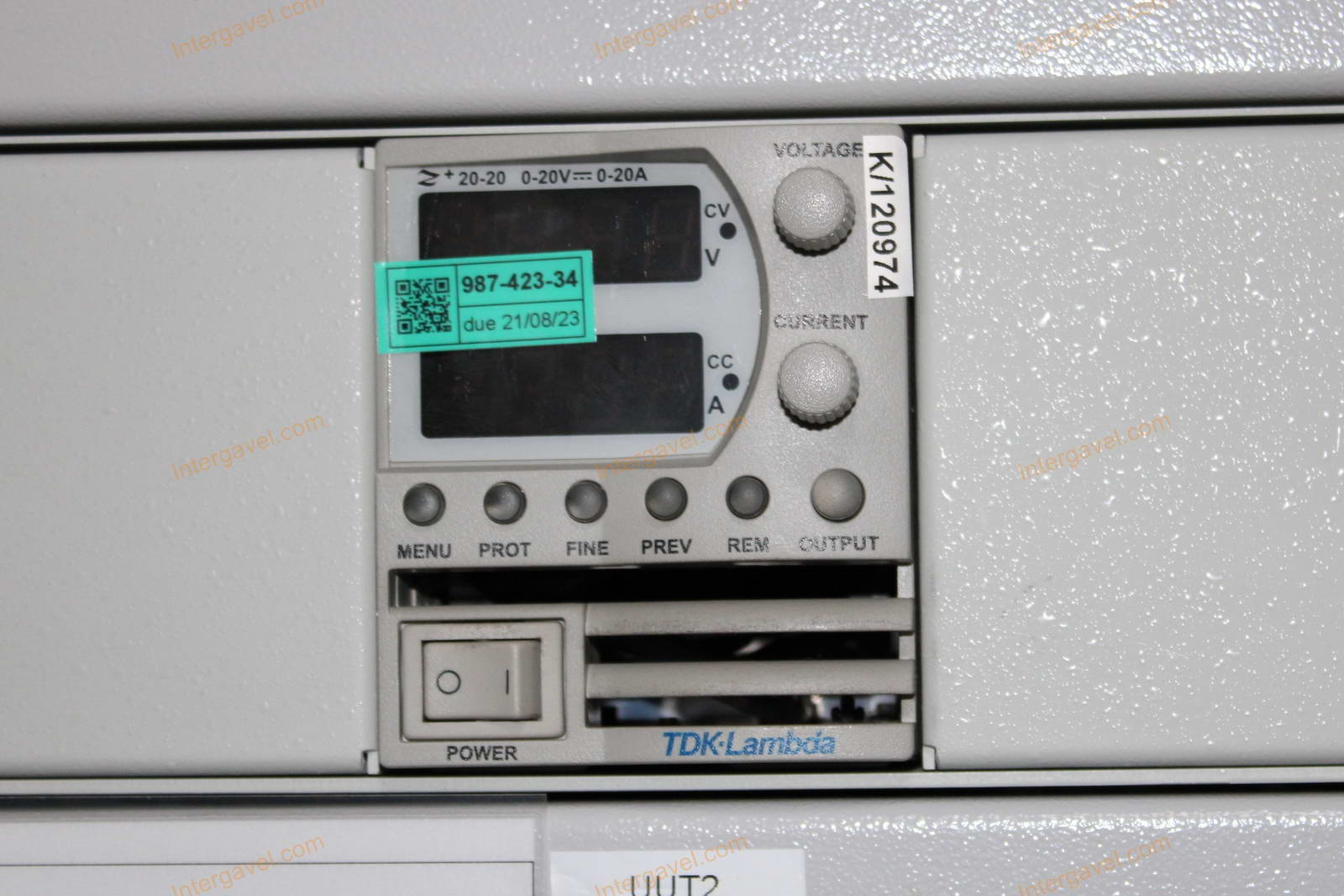 Bontott teszt szekrény 8