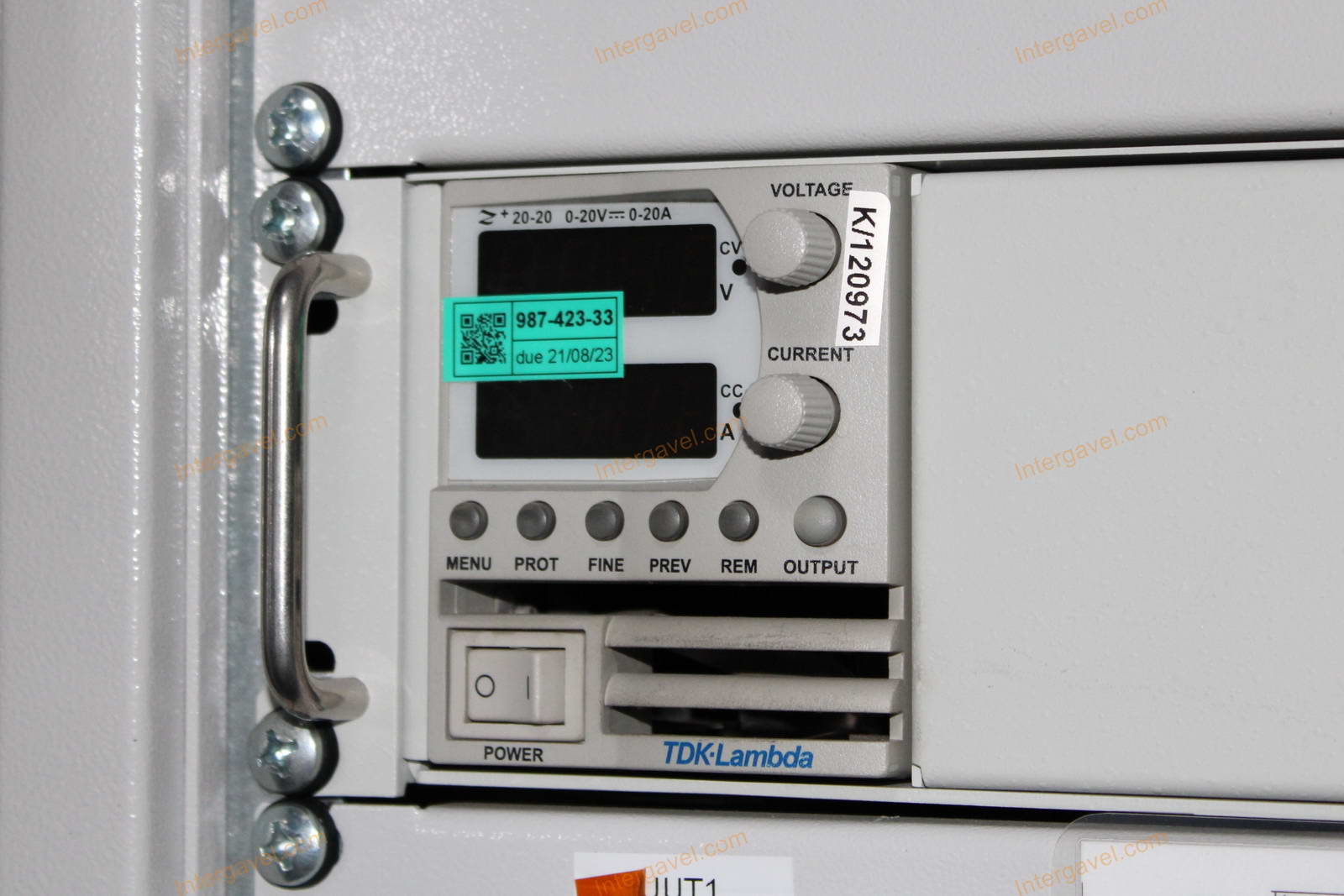 Bontott teszt szekrény 9