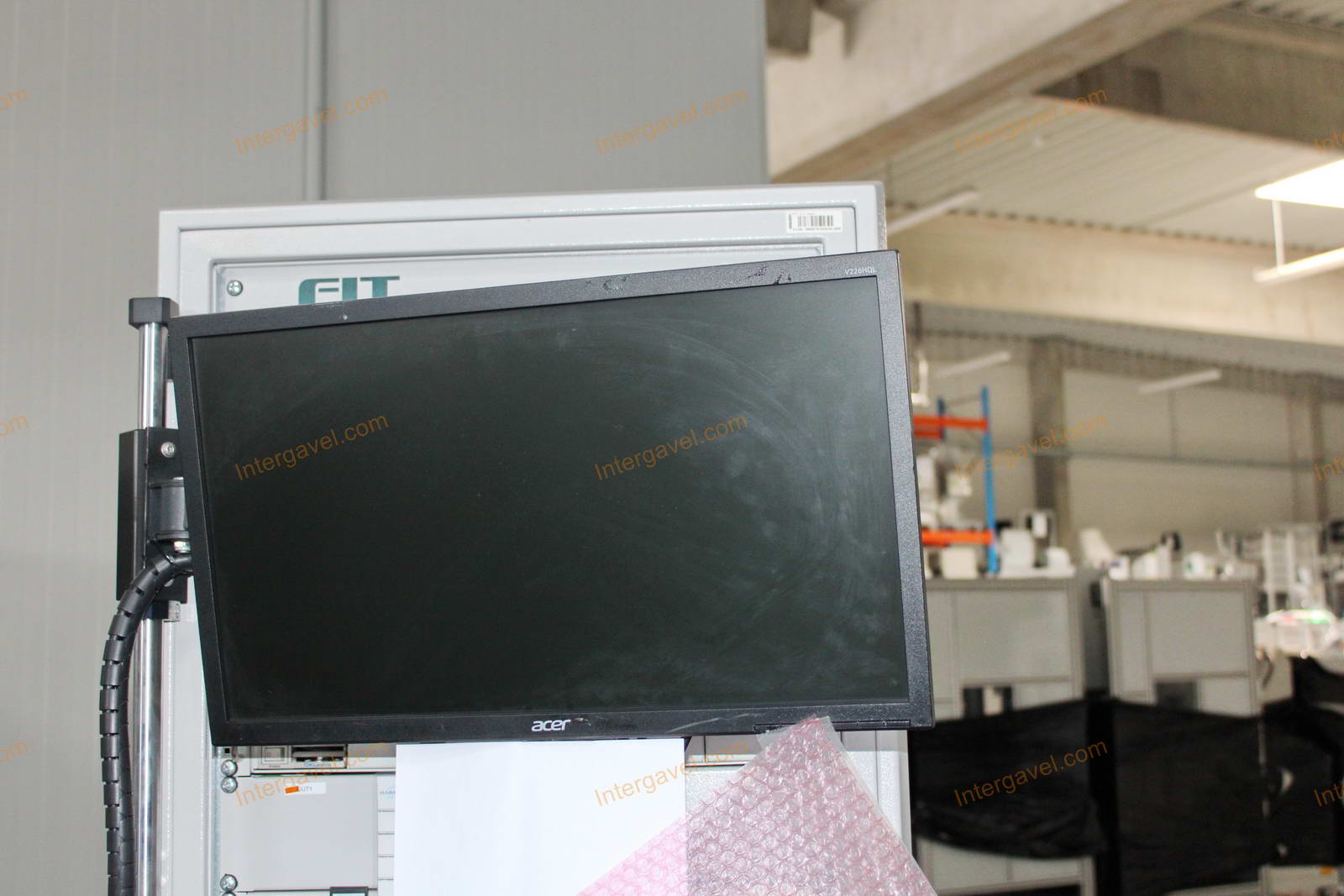 Bontott teszt szekrény 10