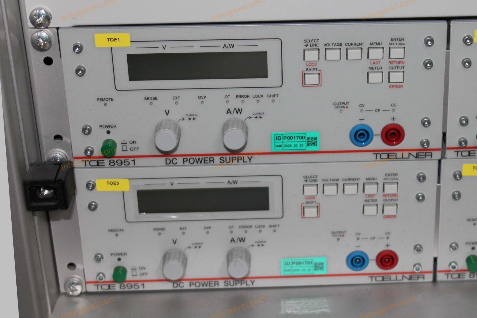 Bontott teszt szekrény 5