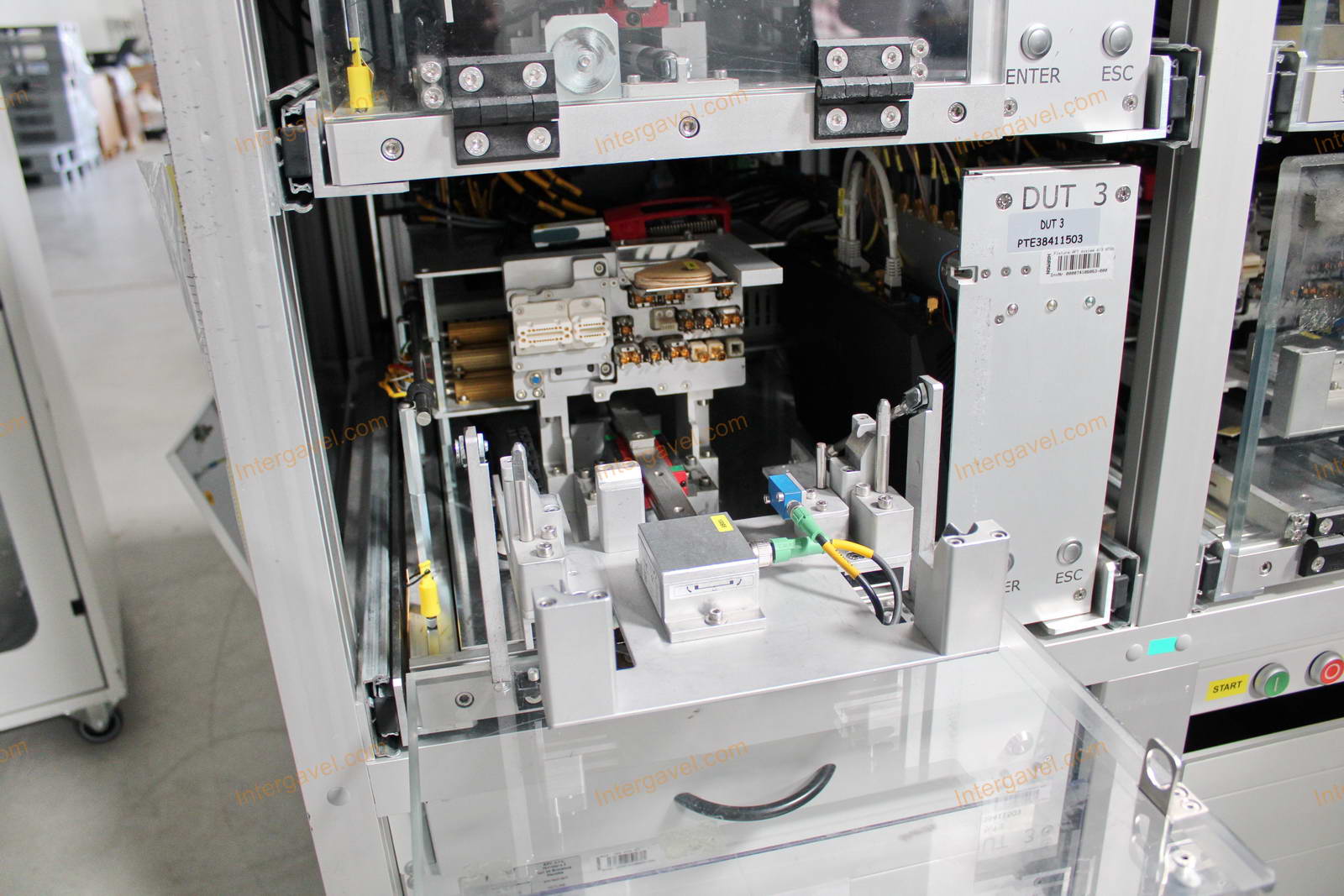 Bontott teszt szekrény 8