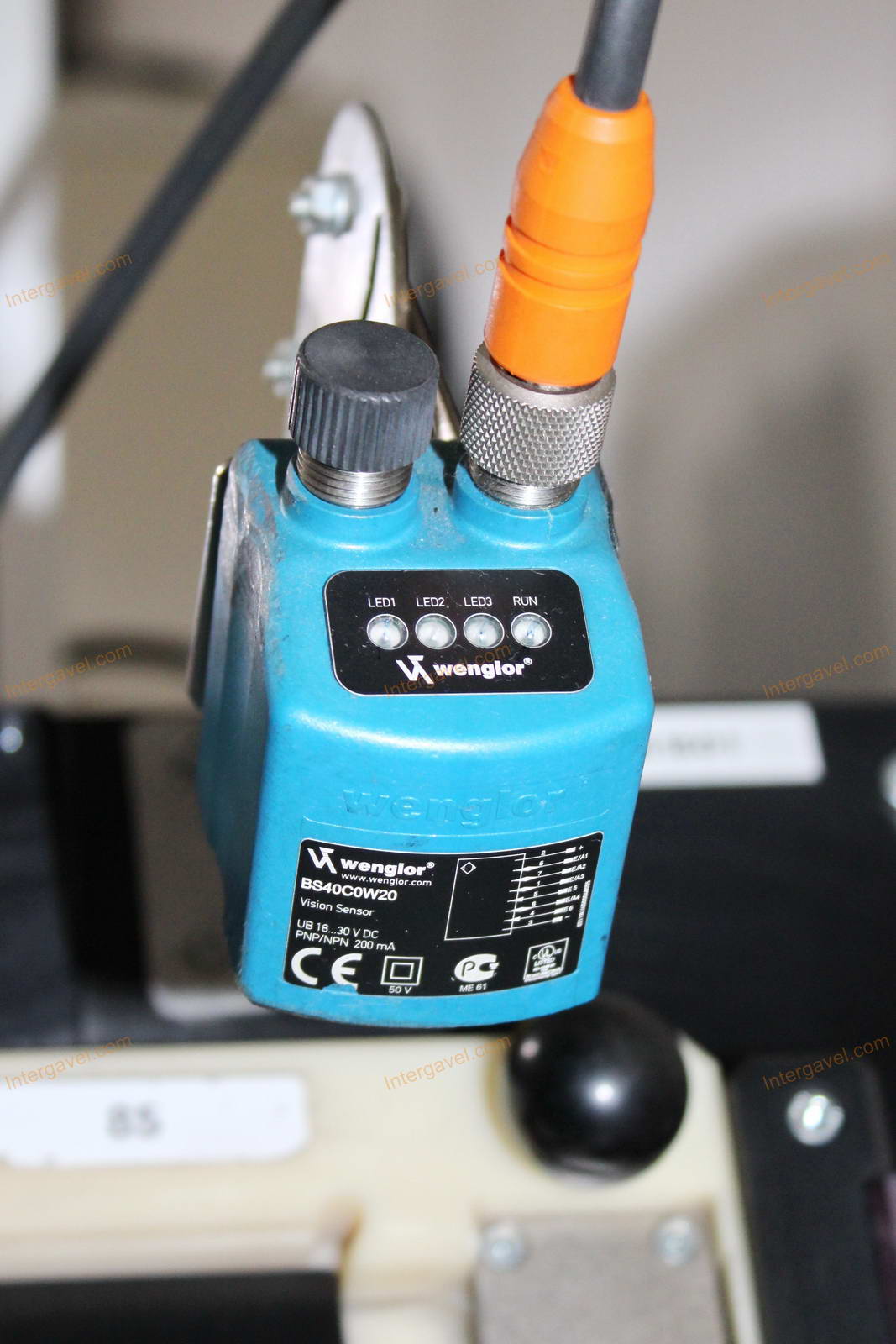 Bontott szerelő munkahely 5