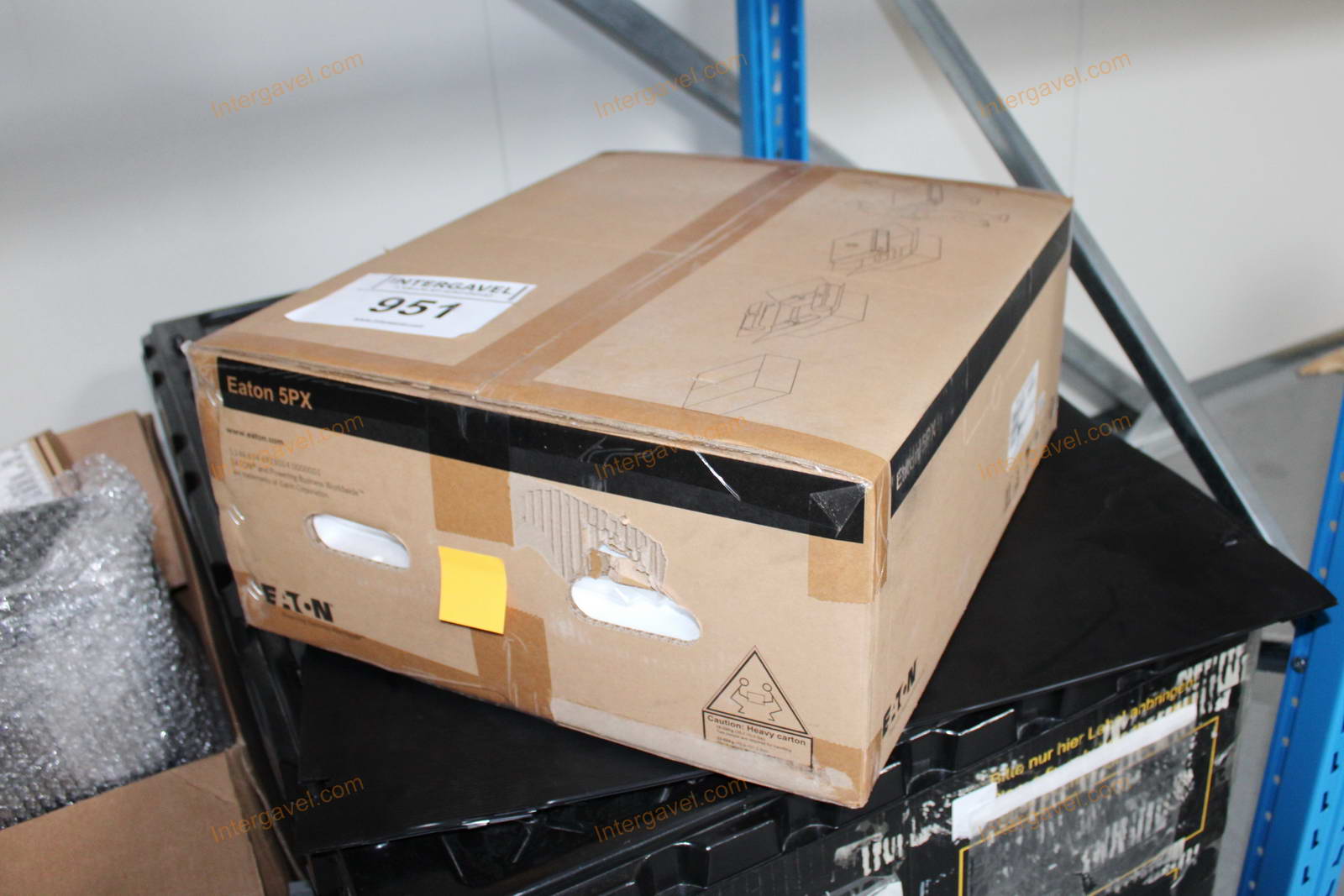 Szünetmentes tápegység