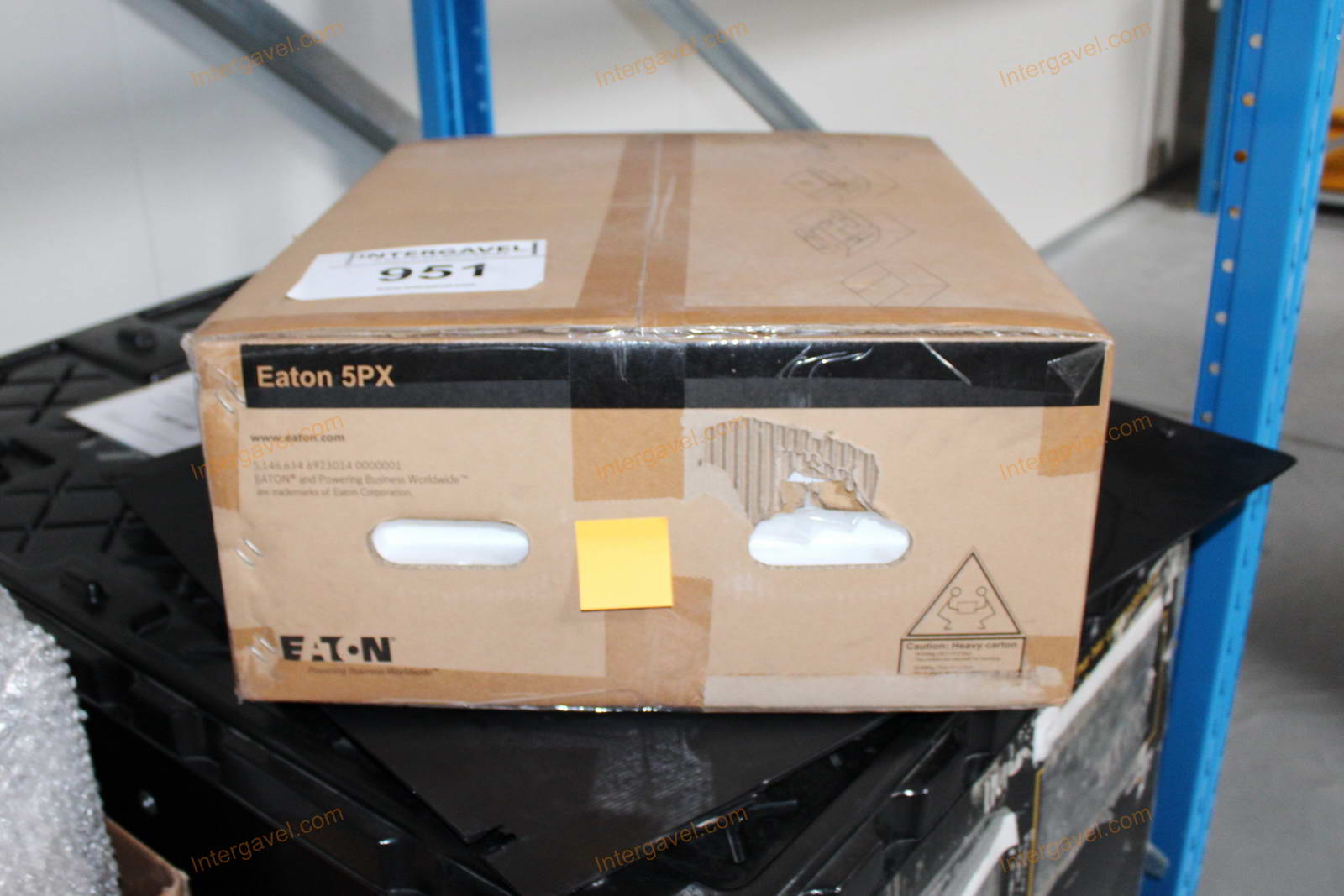 Szünetmentes tápegység 5