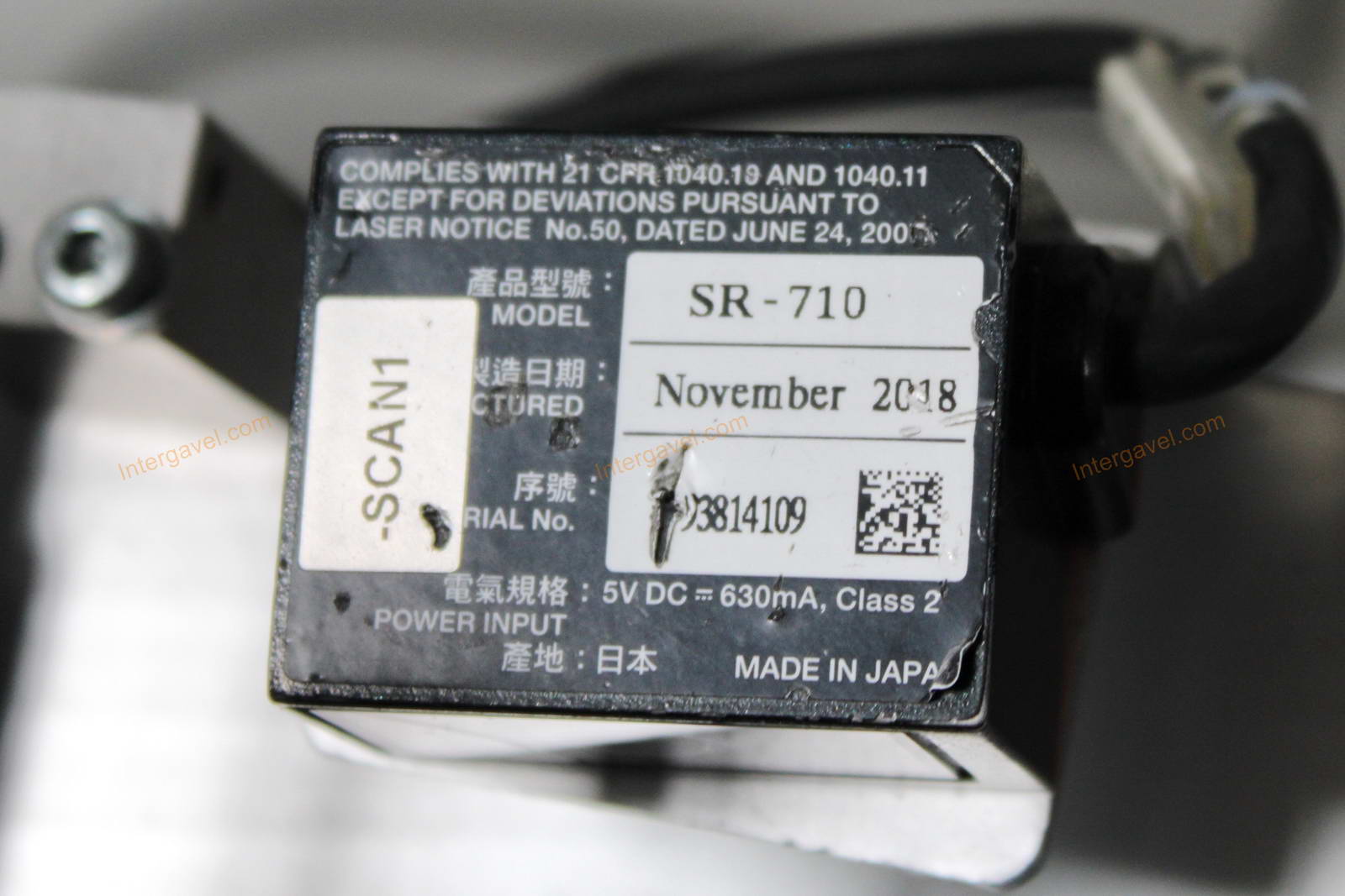 Bontott szerelő munkahely 7