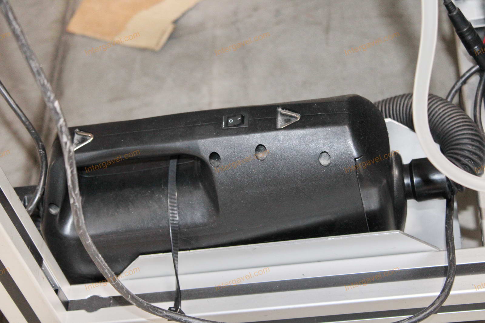 Bontott szerelő munkahely 10