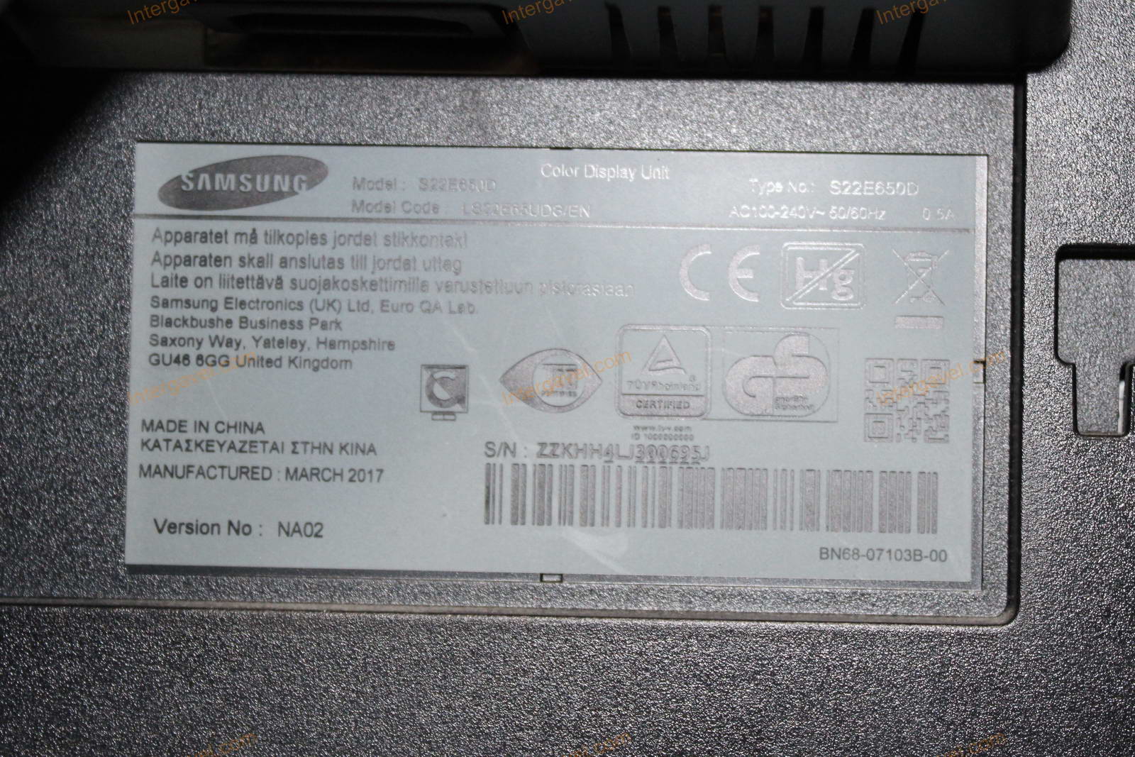 Bontott szerelő munkahely 14