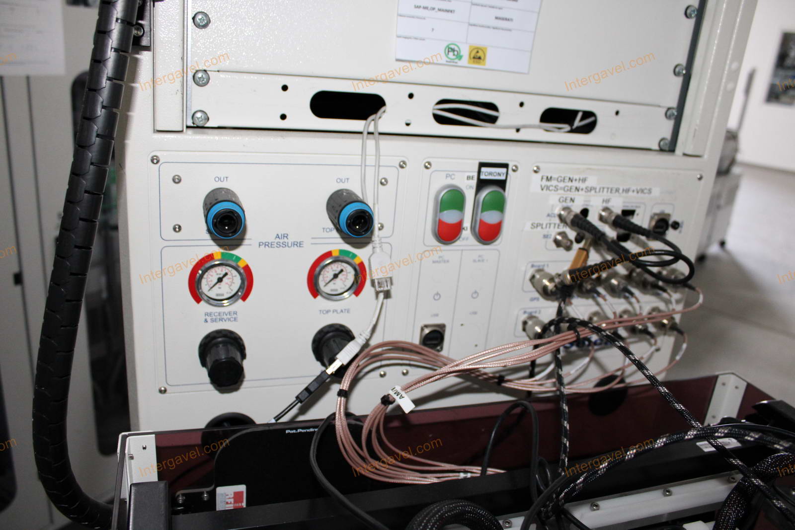 Bontott teszt szekrény 4