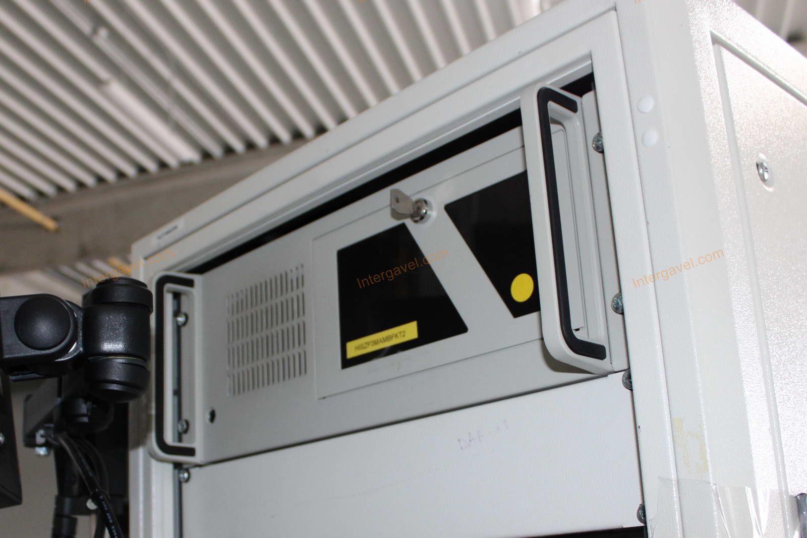 Bontott teszt szekrény 5