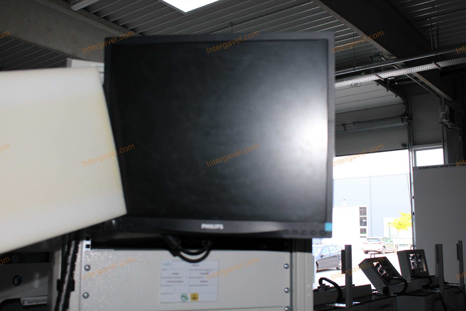 Bontott teszt szekrény 6