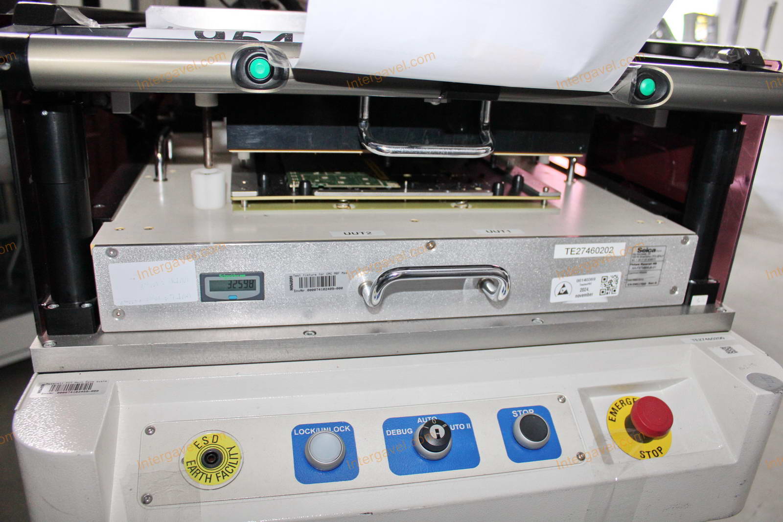 Bontott teszt szekrény 7