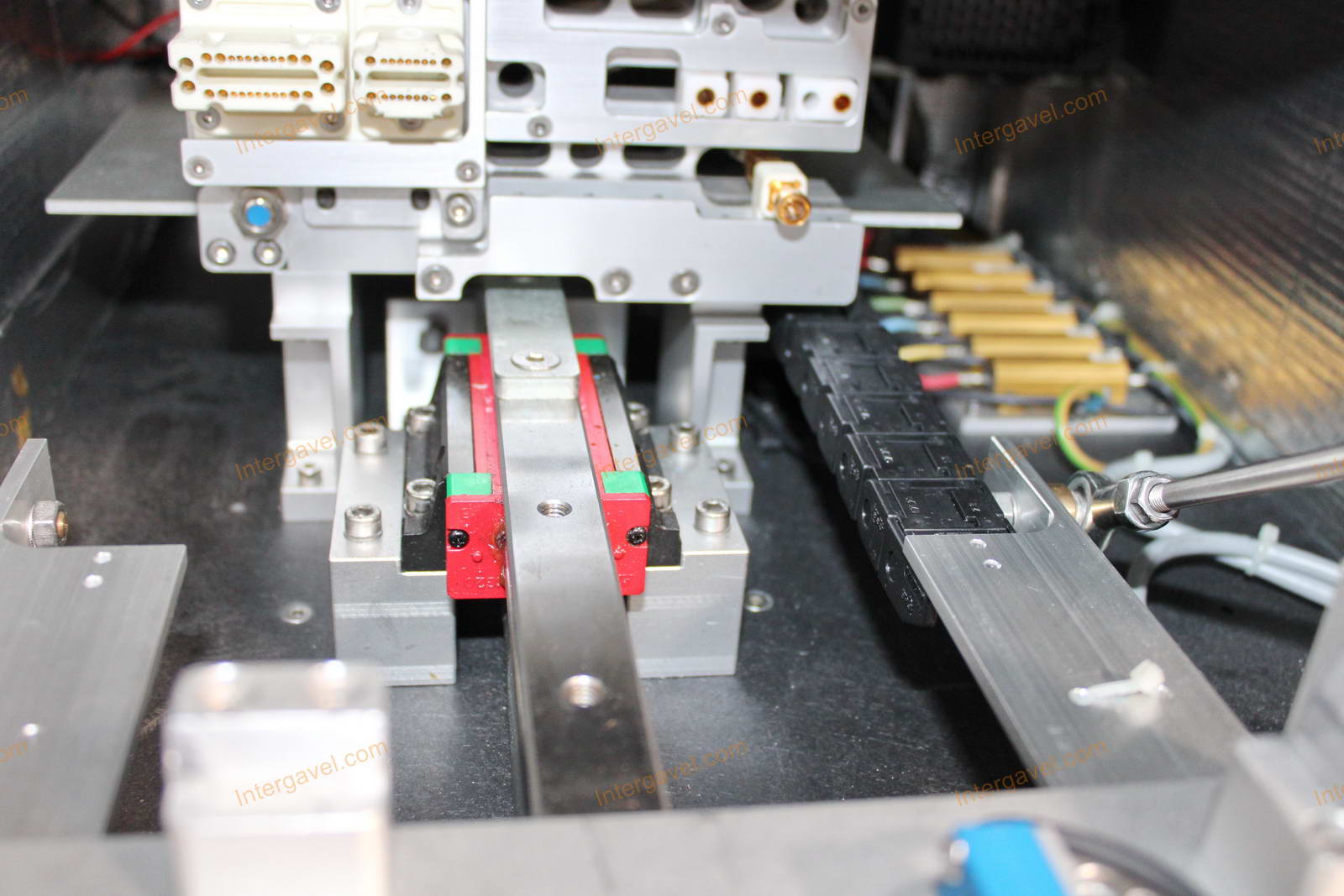 Bontott teszt szekrény 5