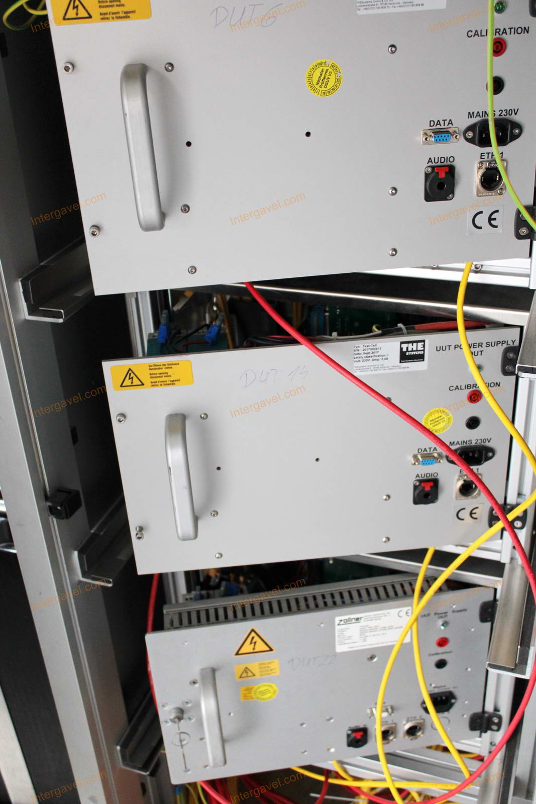 Bontott teszt szekrény 8