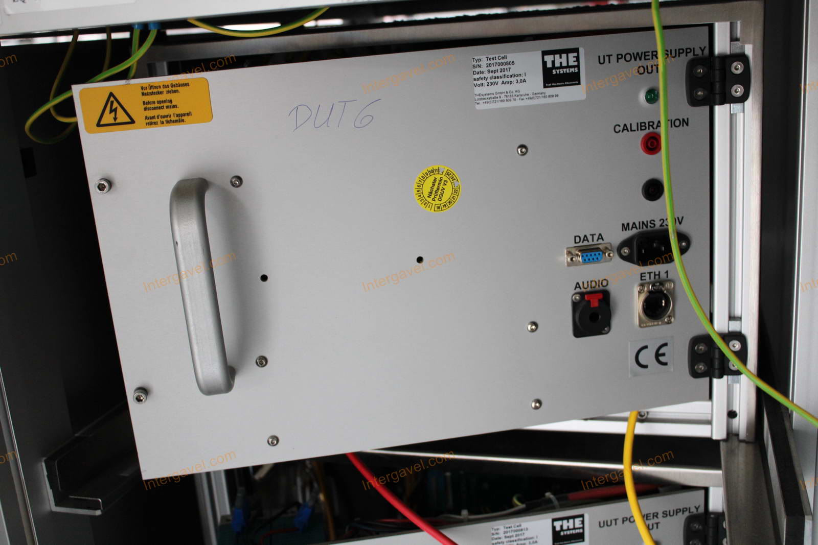 Bontott teszt szekrény 9