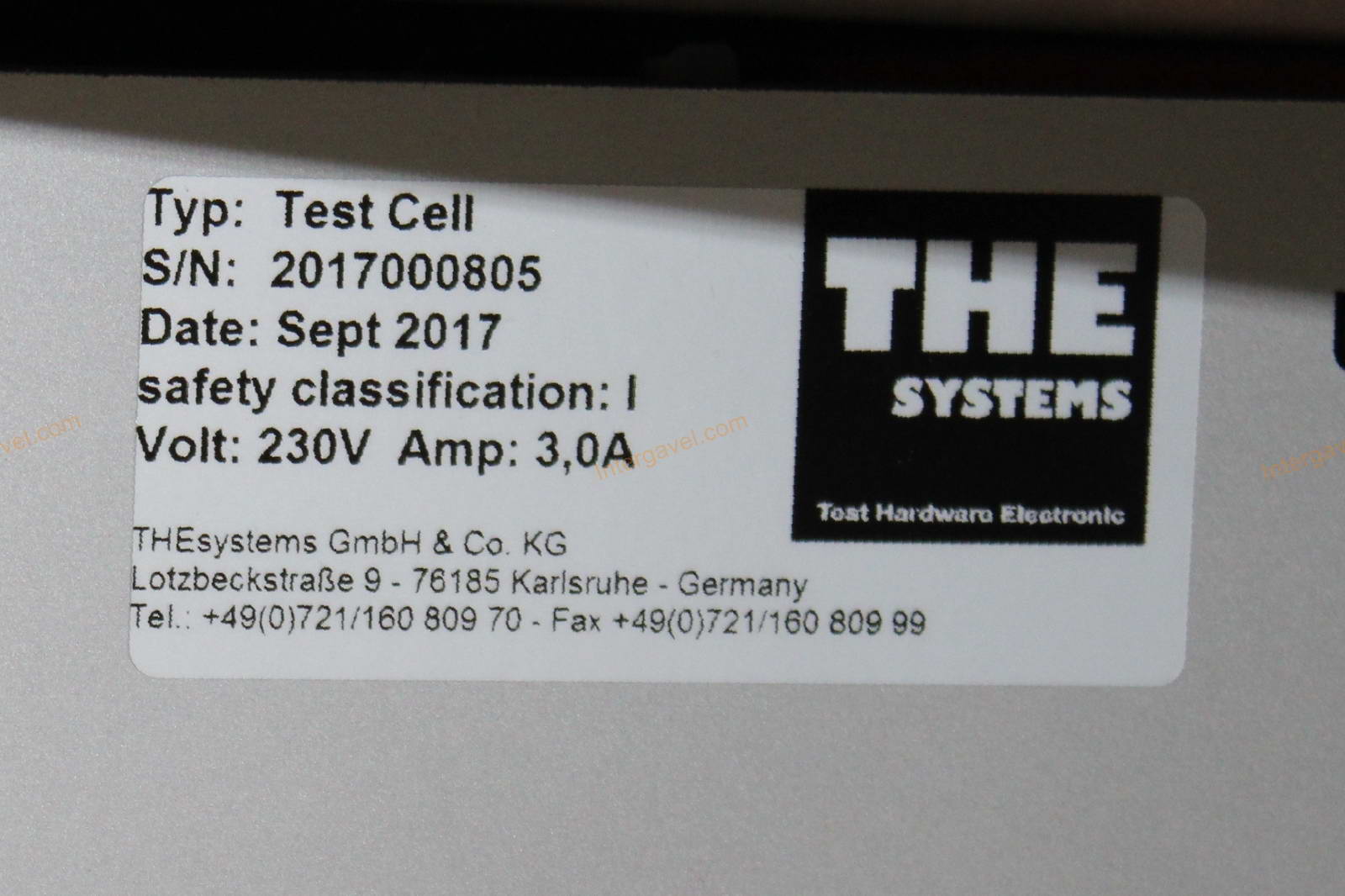 Bontott teszt szekrény 10