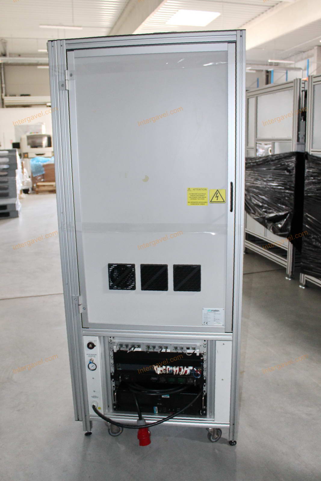 Bontott teszt szekrény 3