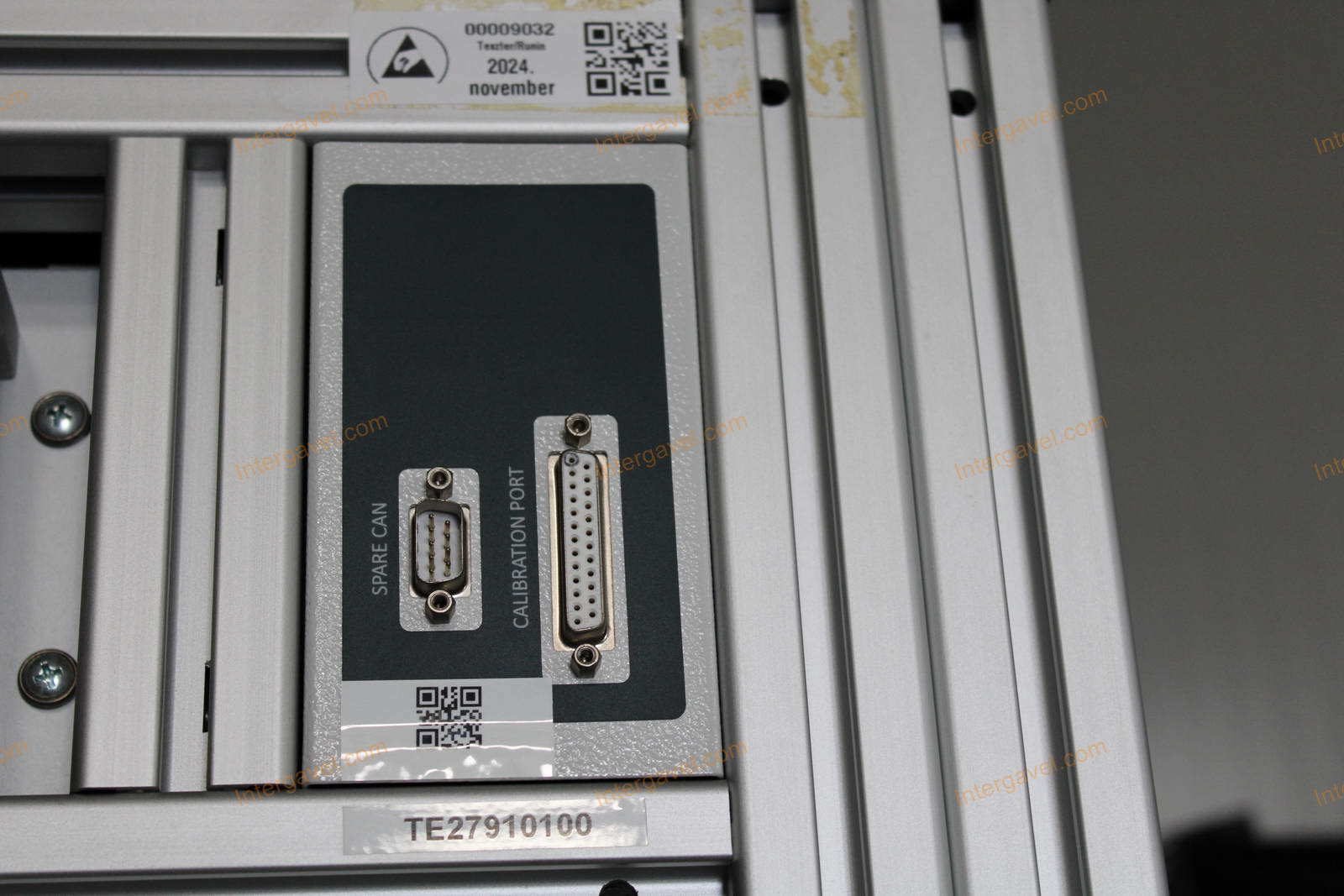 Bontott teszt szekrény 8